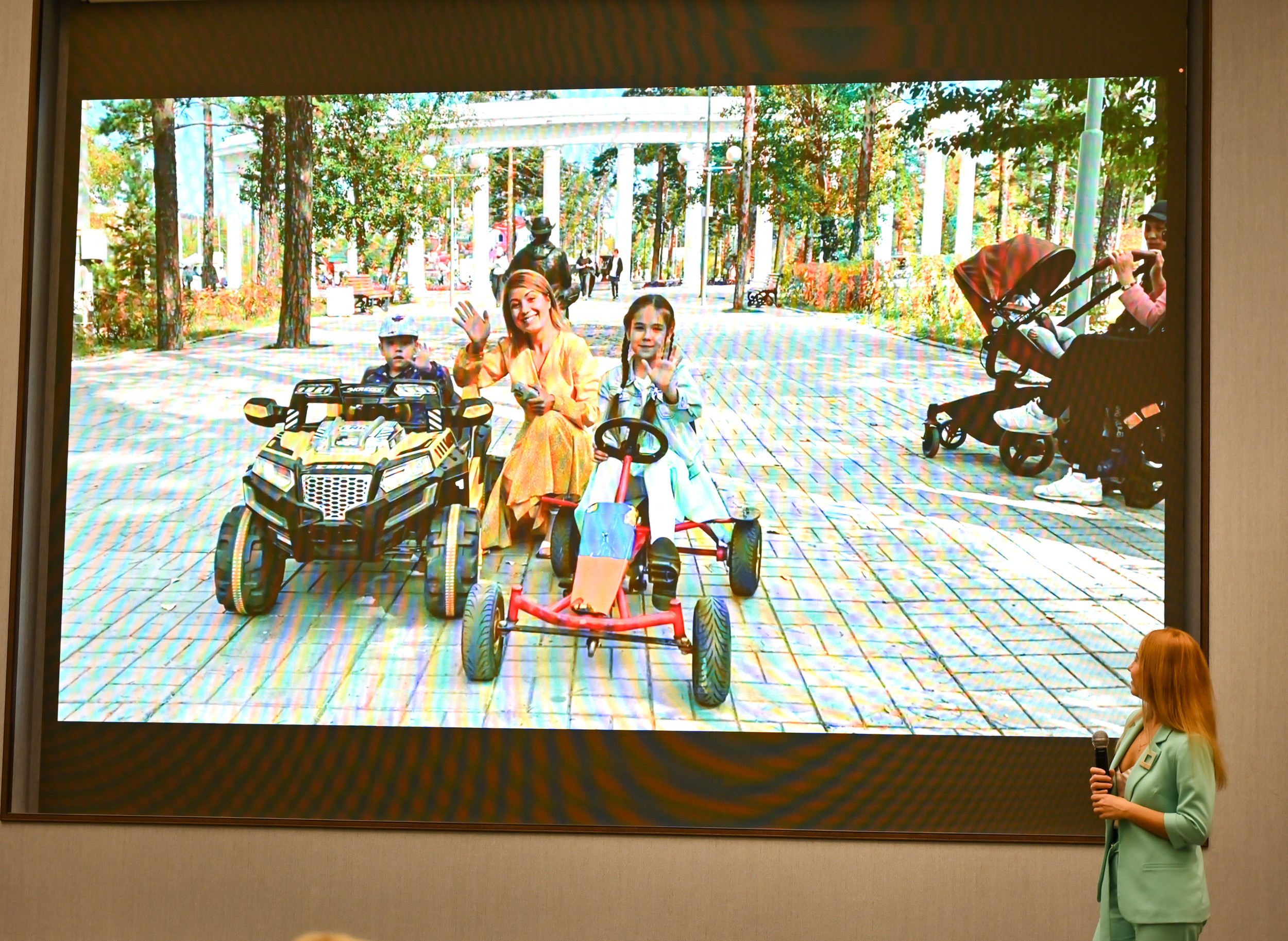 Церемония Открытия Конкурса красоты " ВИЗИТКА» 2022. Фотографирую счастливых людей в Сочи