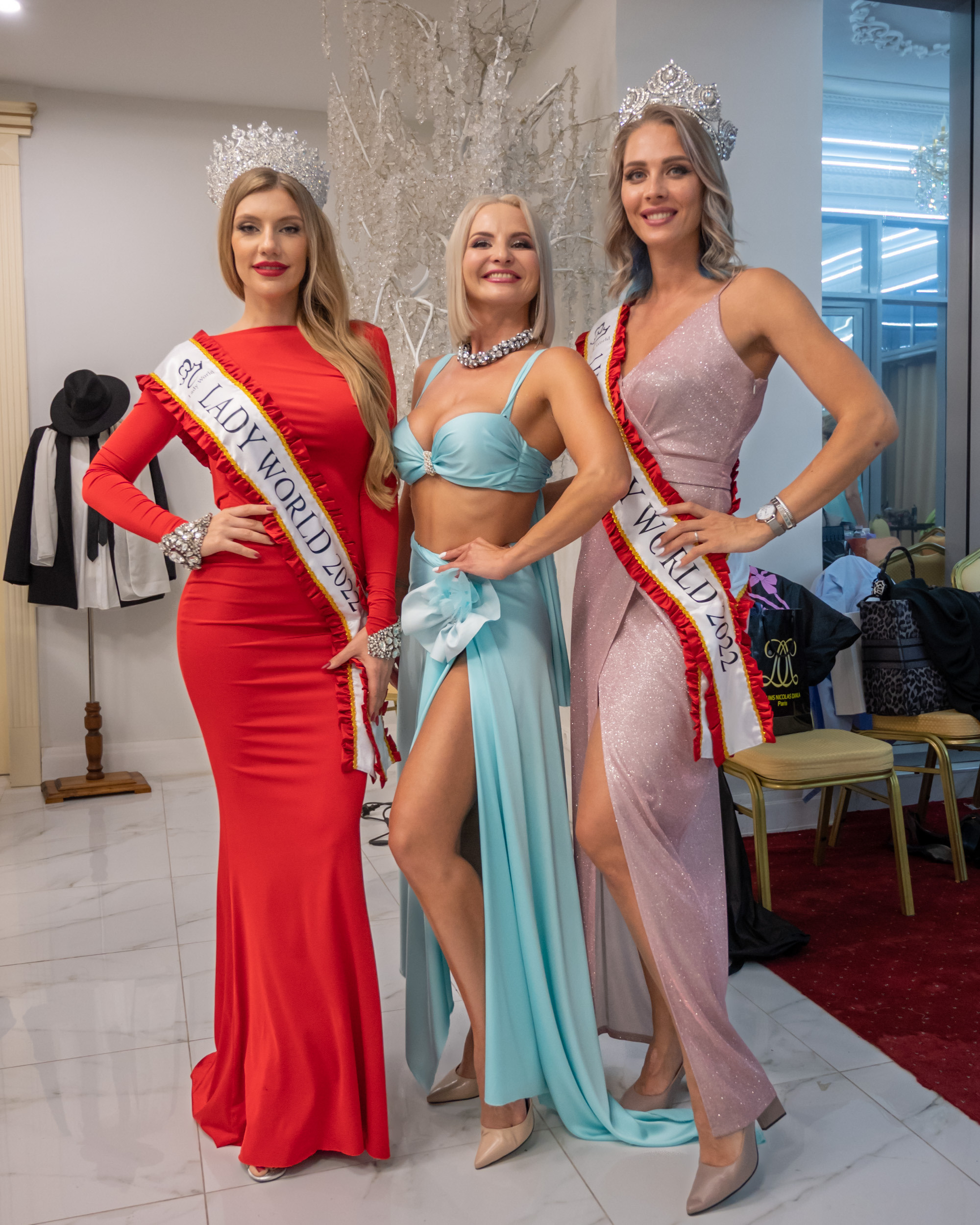 Финал конкурса красоты «LADY WORLD» 23.09.2023 в Сочи. Фотографирую счастливых людей в Сочи