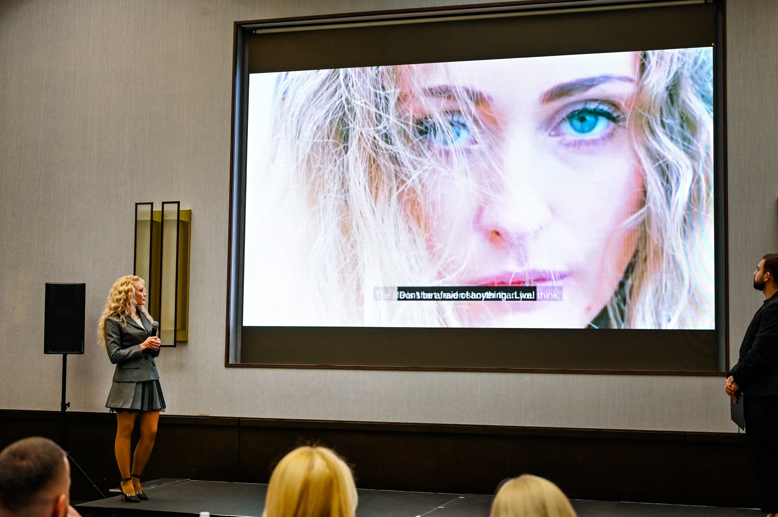 Церемония Открытия Конкурса красоты " ВИЗИТКА» 2022. Фотографирую счастливых людей в Сочи