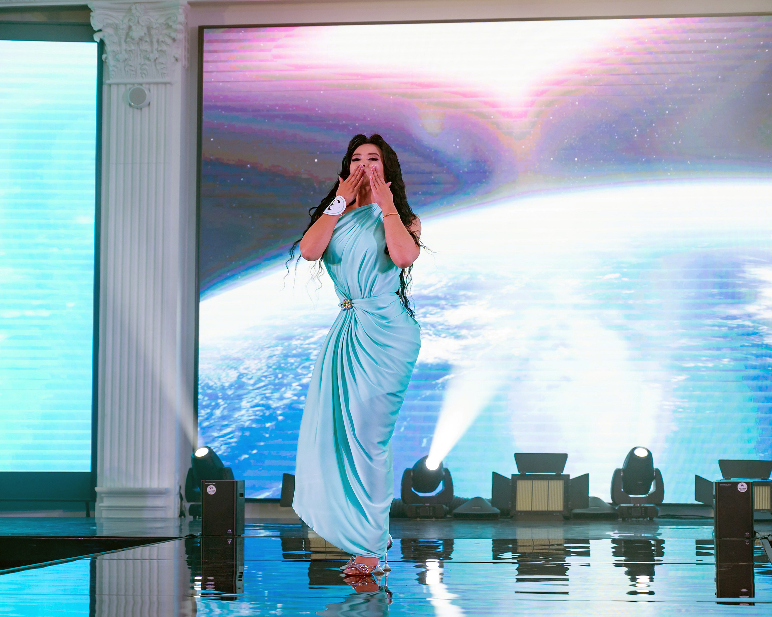 Финал конкурса красоты «LADY WORLD» 23.09.2023 в Сочи. Фотографирую счастливых людей в Сочи