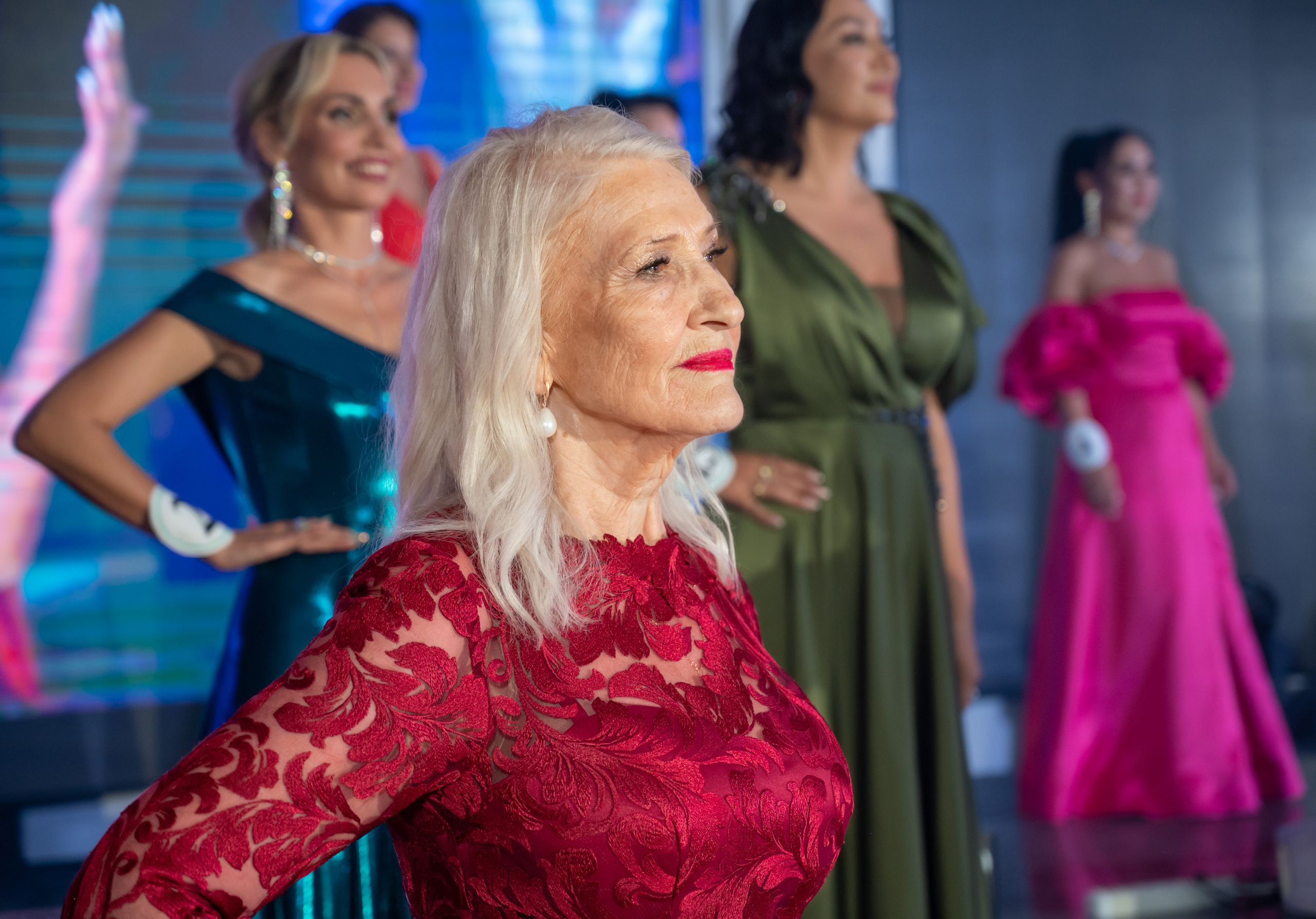 Финал конкурса красоты «LADY WORLD» 23.09.2023 в Сочи. Фотографирую счастливых людей в Сочи