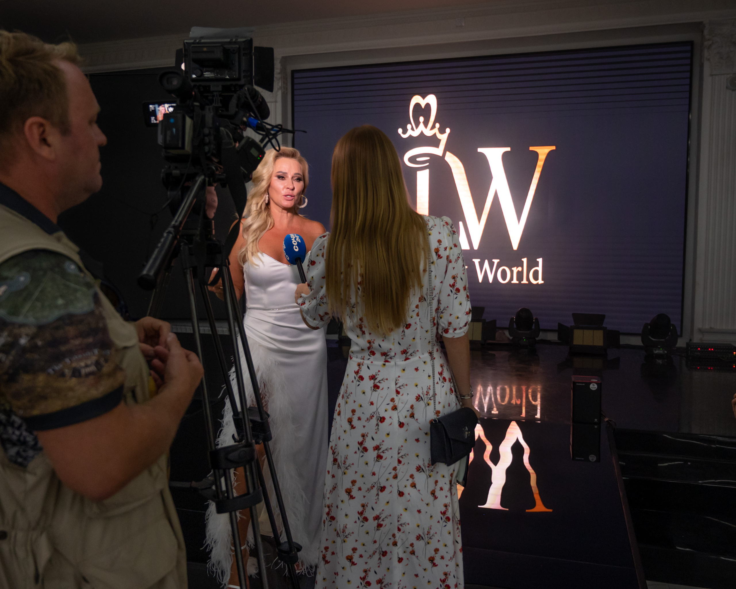 Финал конкурса красоты «LADY WORLD» 23.09.2023 в Сочи. Фотографирую счастливых людей в Сочи