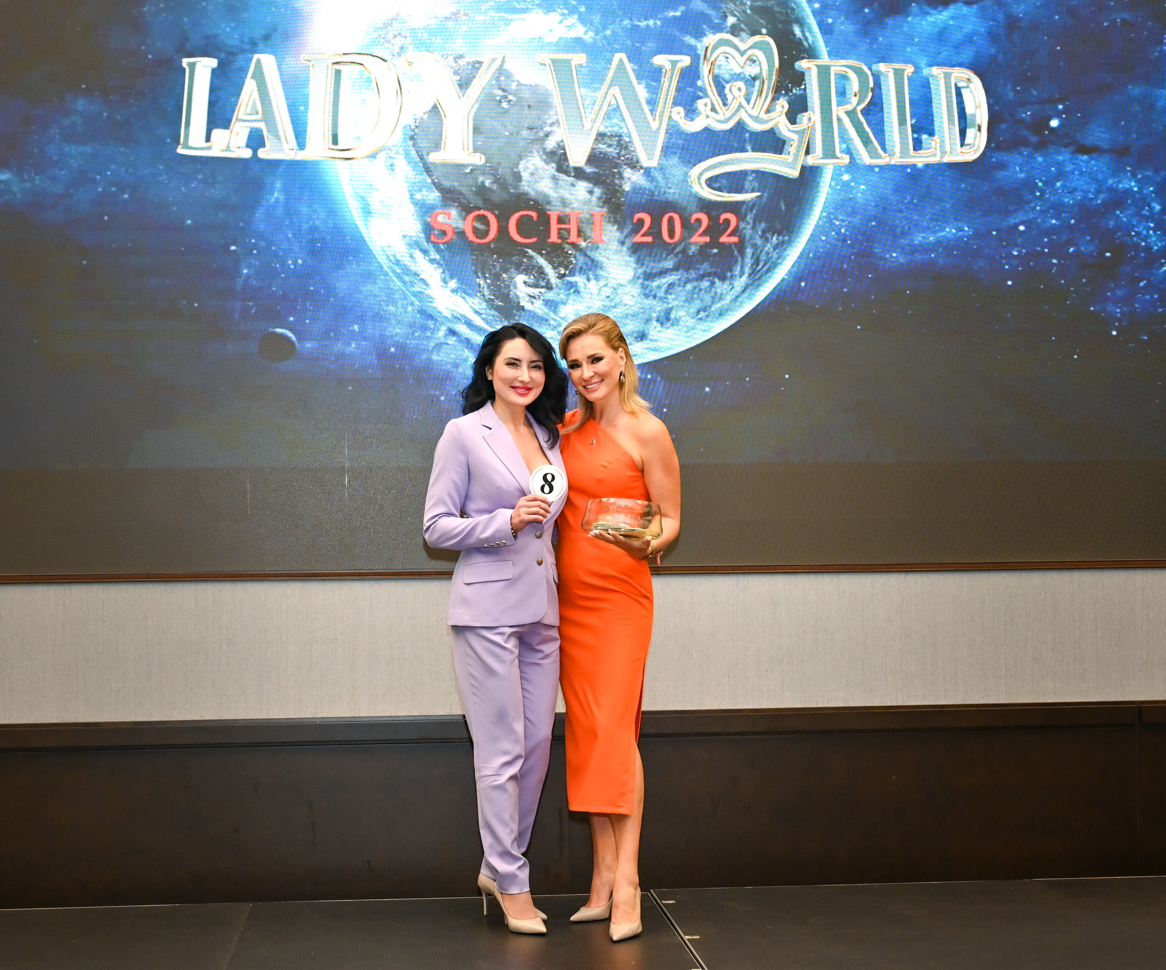 Церемония Открытия Конкурса красоты " ВИЗИТКА» 2022. Фотографирую счастливых людей в Сочи