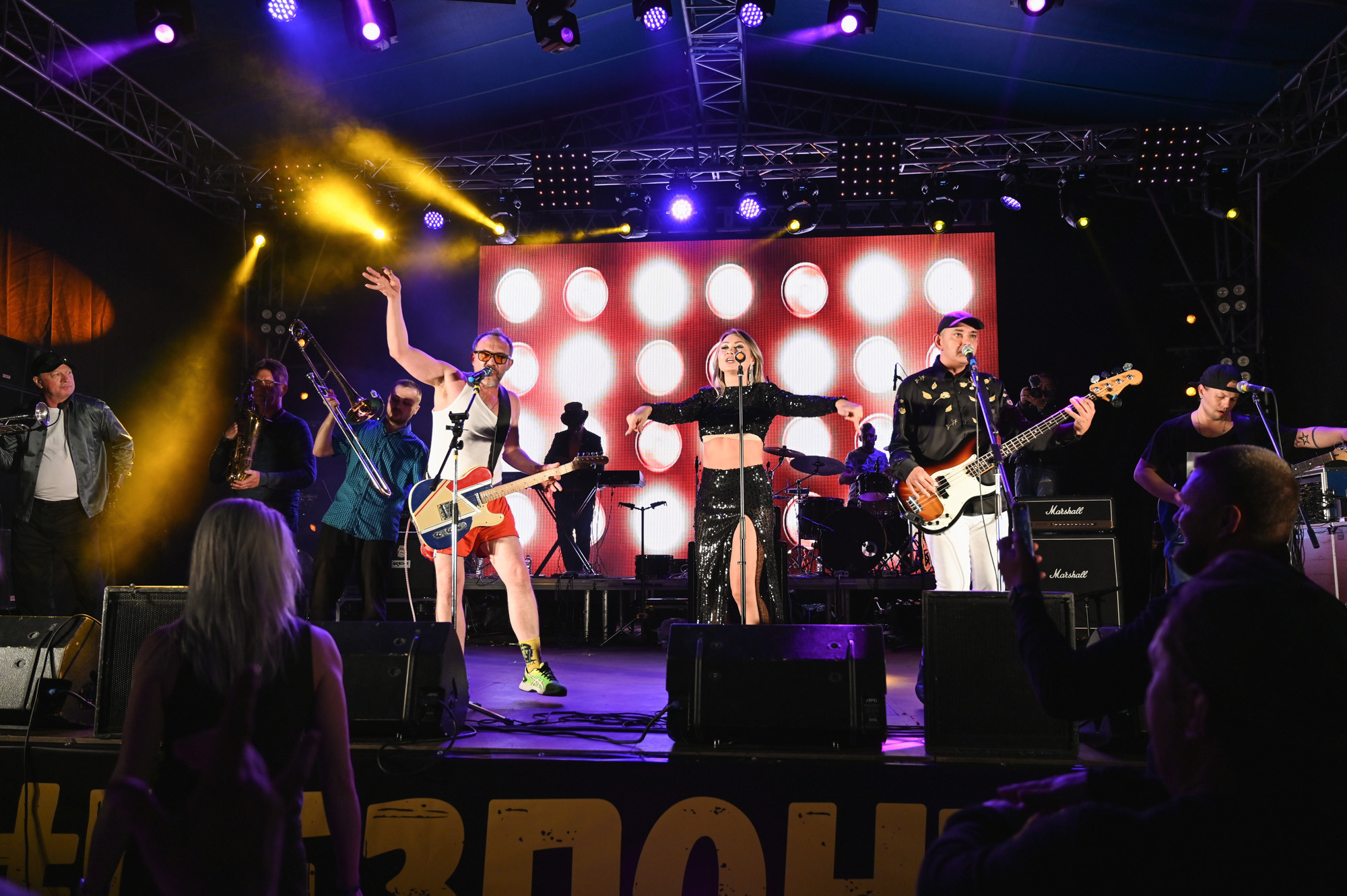 «БЕЗПОНТОВ» 26 МАЯ 2023. Фотографирую счастливых людей в Сочи