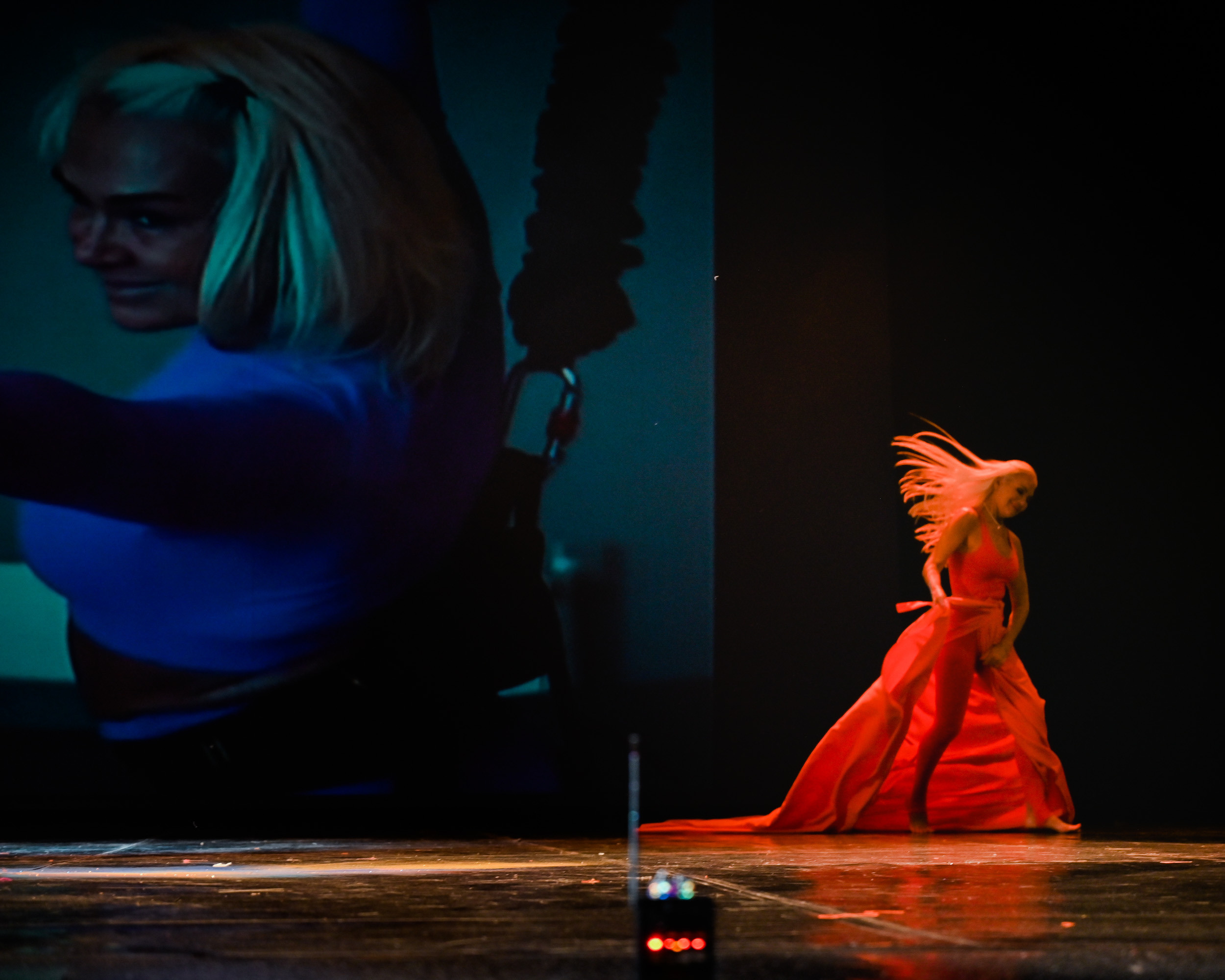 Финал Конкурса красоты LADY WORLD 2022. Фотографирую счастливых людей в Сочи