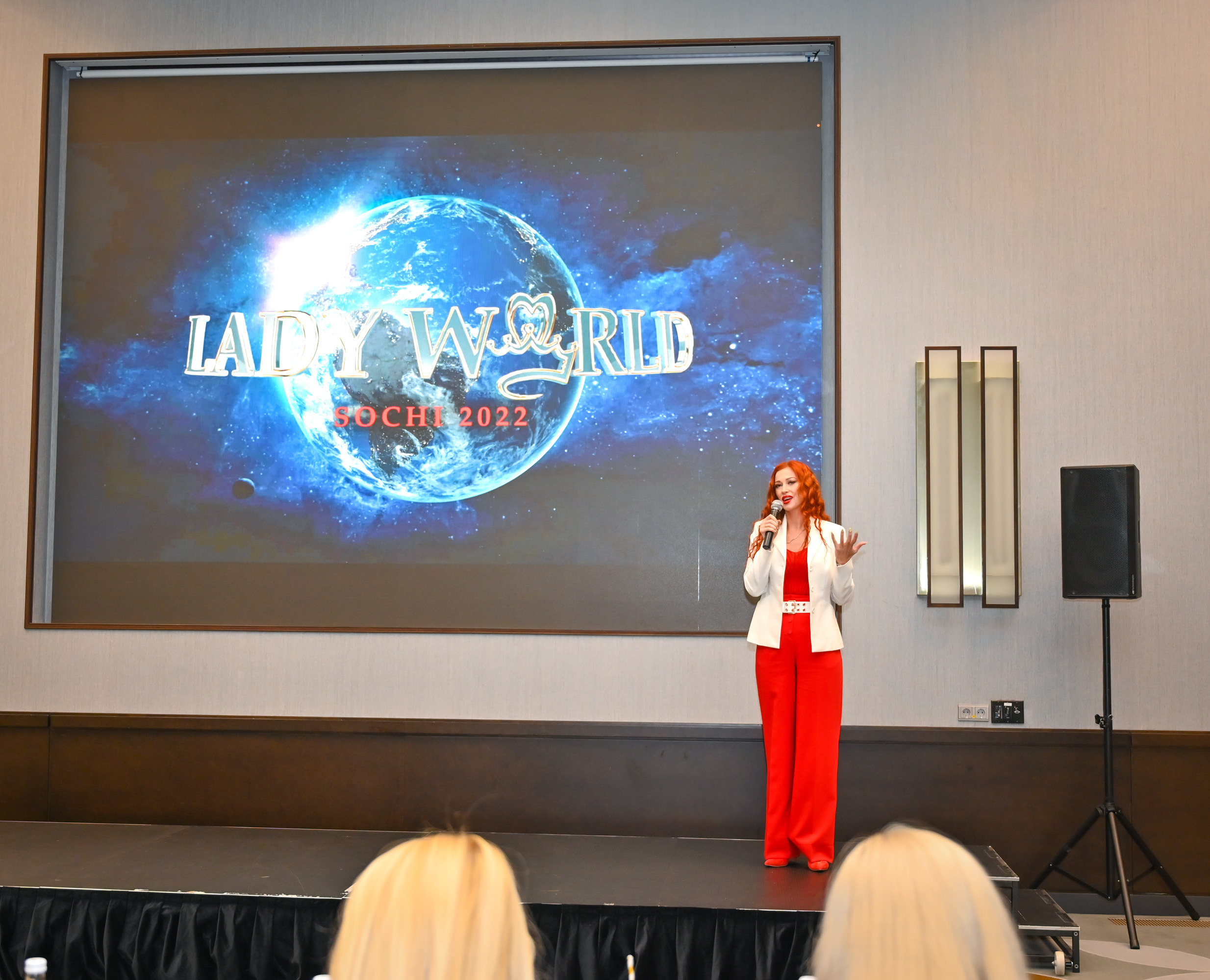 Церемония Открытия Конкурса красоты " ВИЗИТКА» 2022. Фотографирую счастливых людей в Сочи