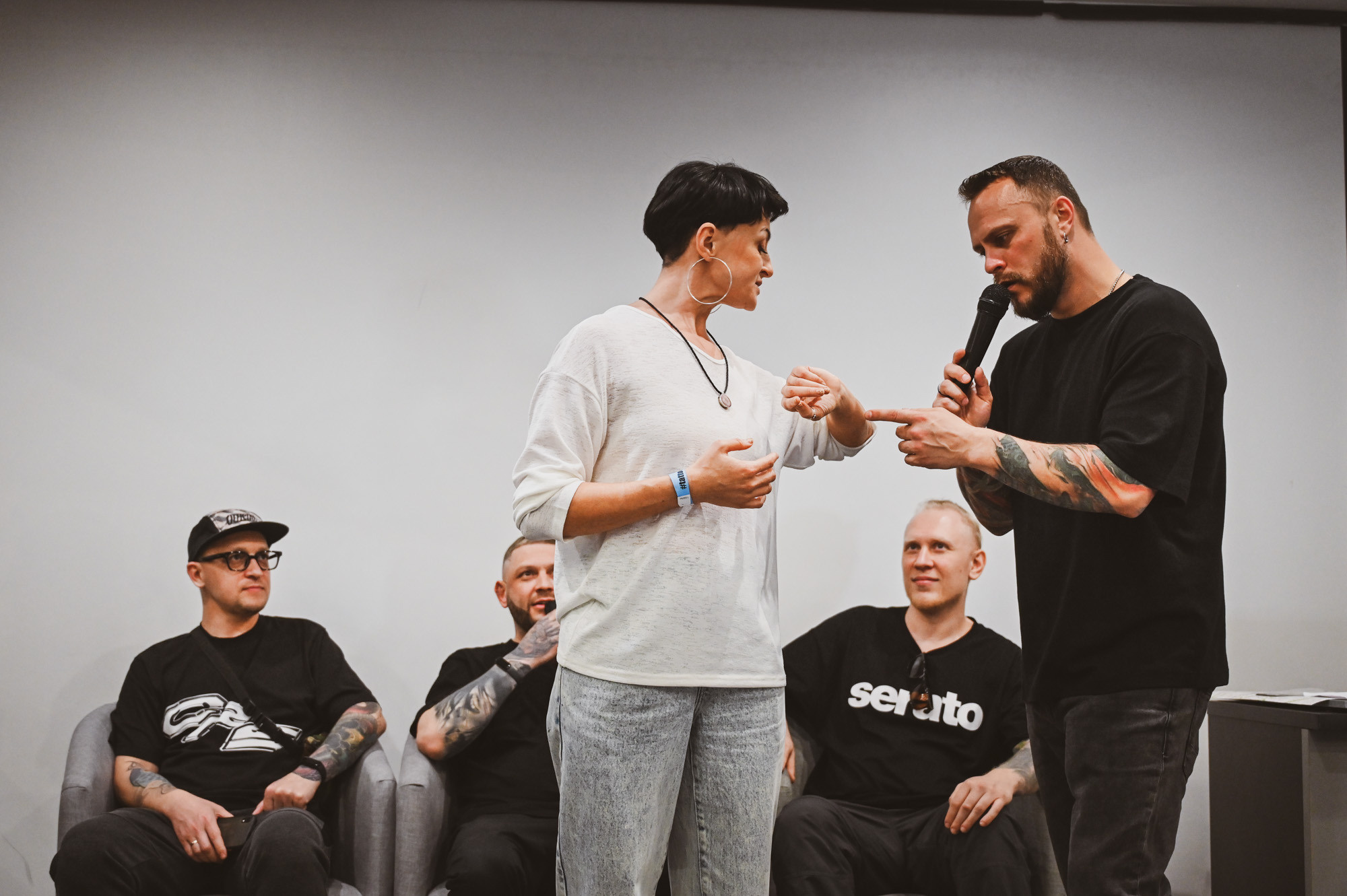 10 Tattoo Fest Sochi 2022. Фотографирую счастливых людей в Сочи