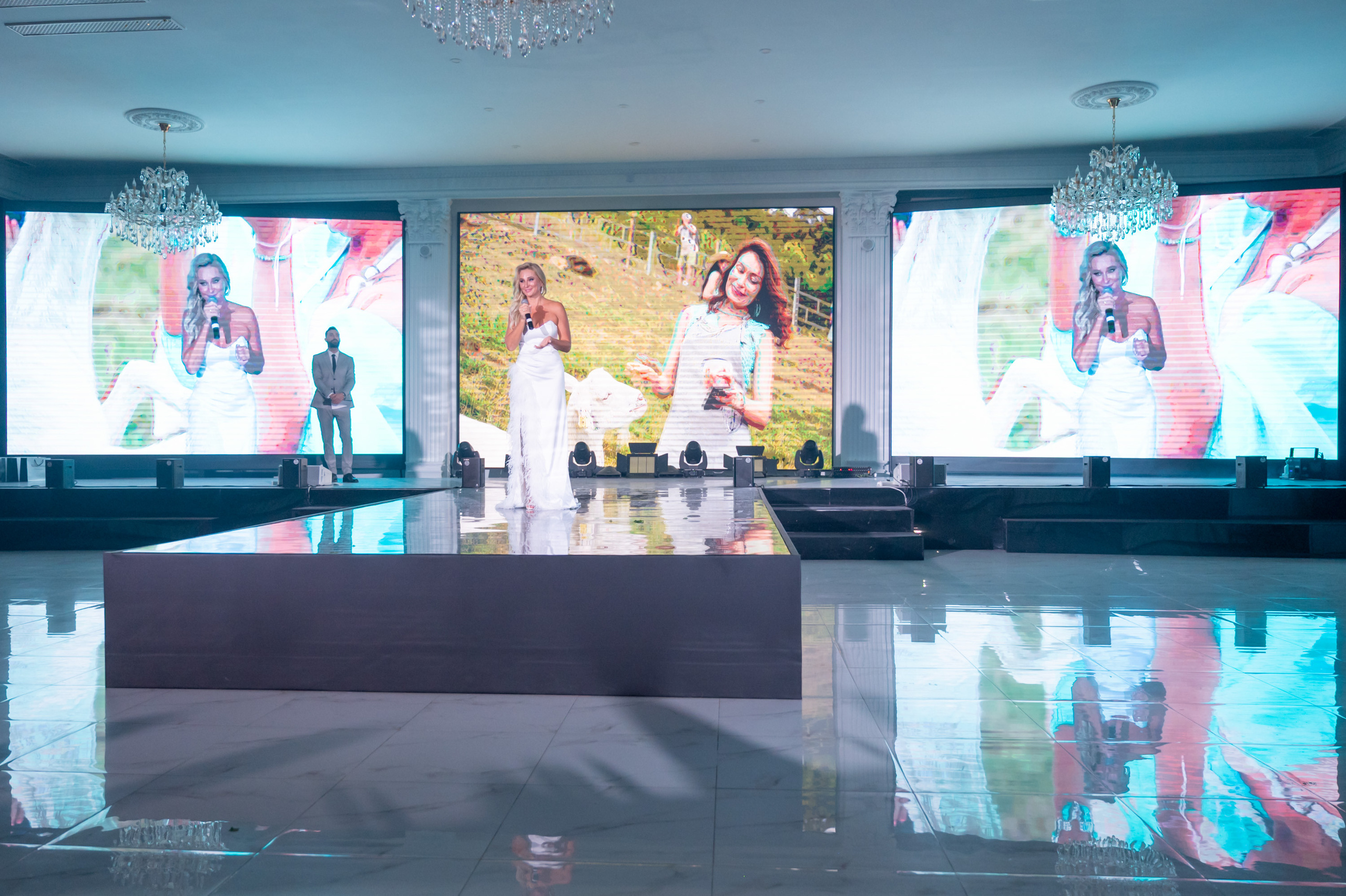 Финал конкурса красоты «LADY WORLD» 23.09.2023 в Сочи. Фотографирую счастливых людей в Сочи