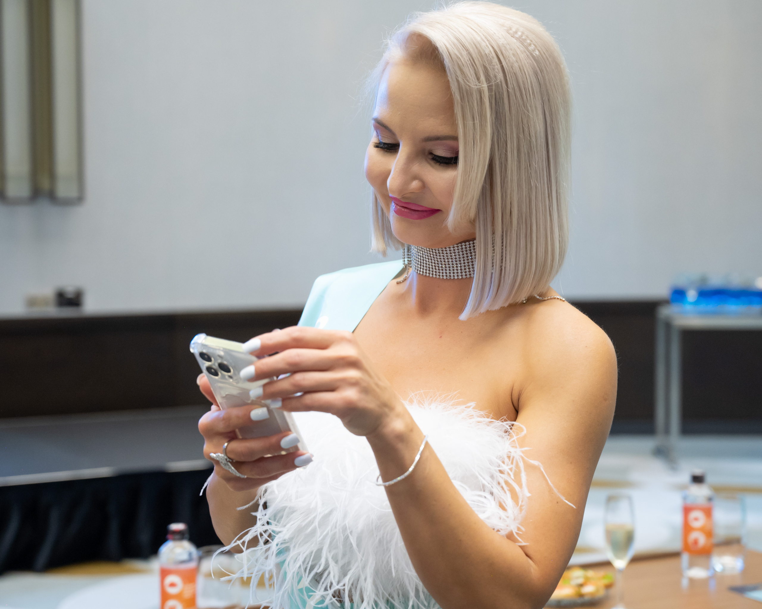 Церемония открытия Конкурса красоты «LADY WORLD» 2023. Фотографирую счастливых людей в Сочи