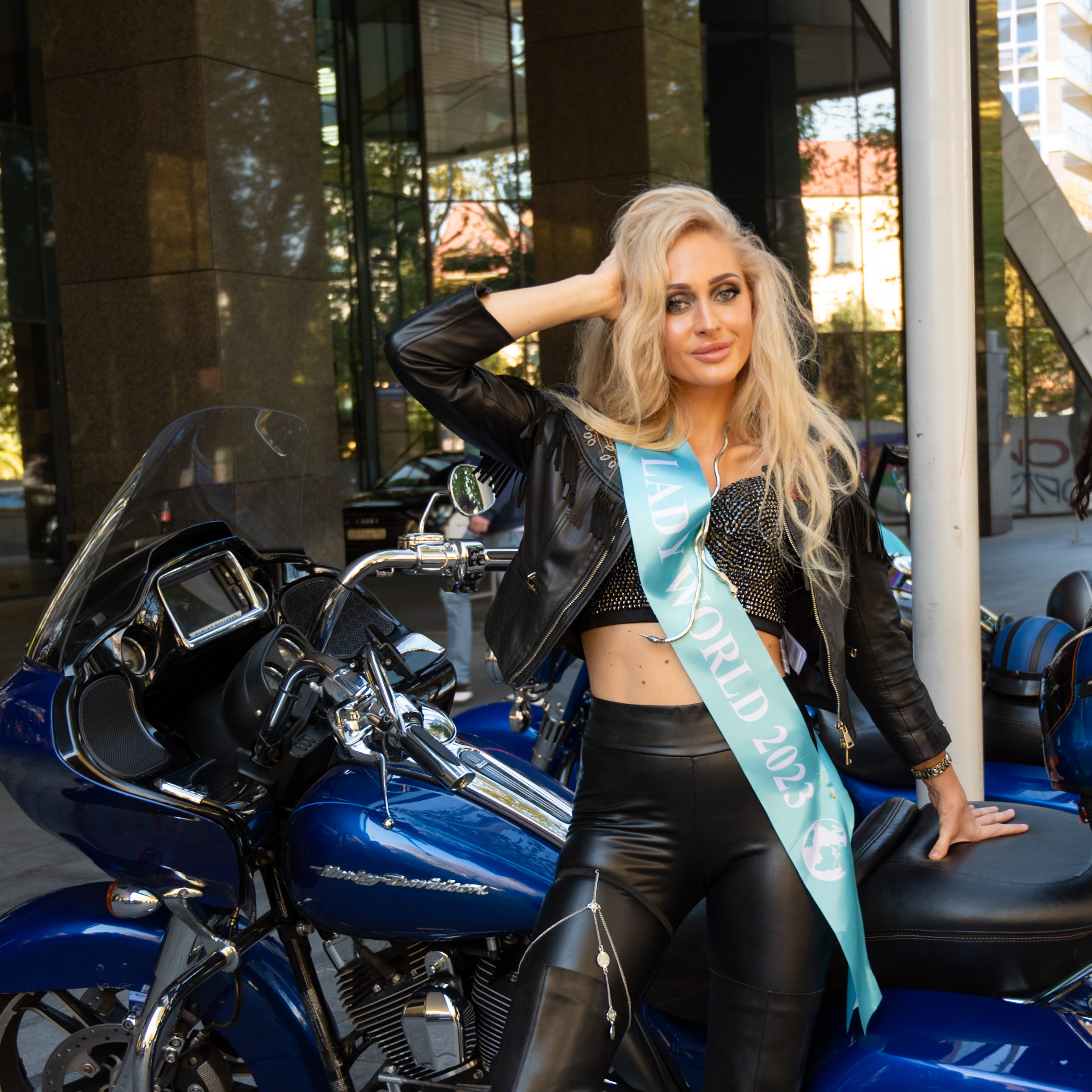 Заезд HARLEY-DAVIDSON в Сочи 19.09.23. Фотографирую счастливых людей в Сочи