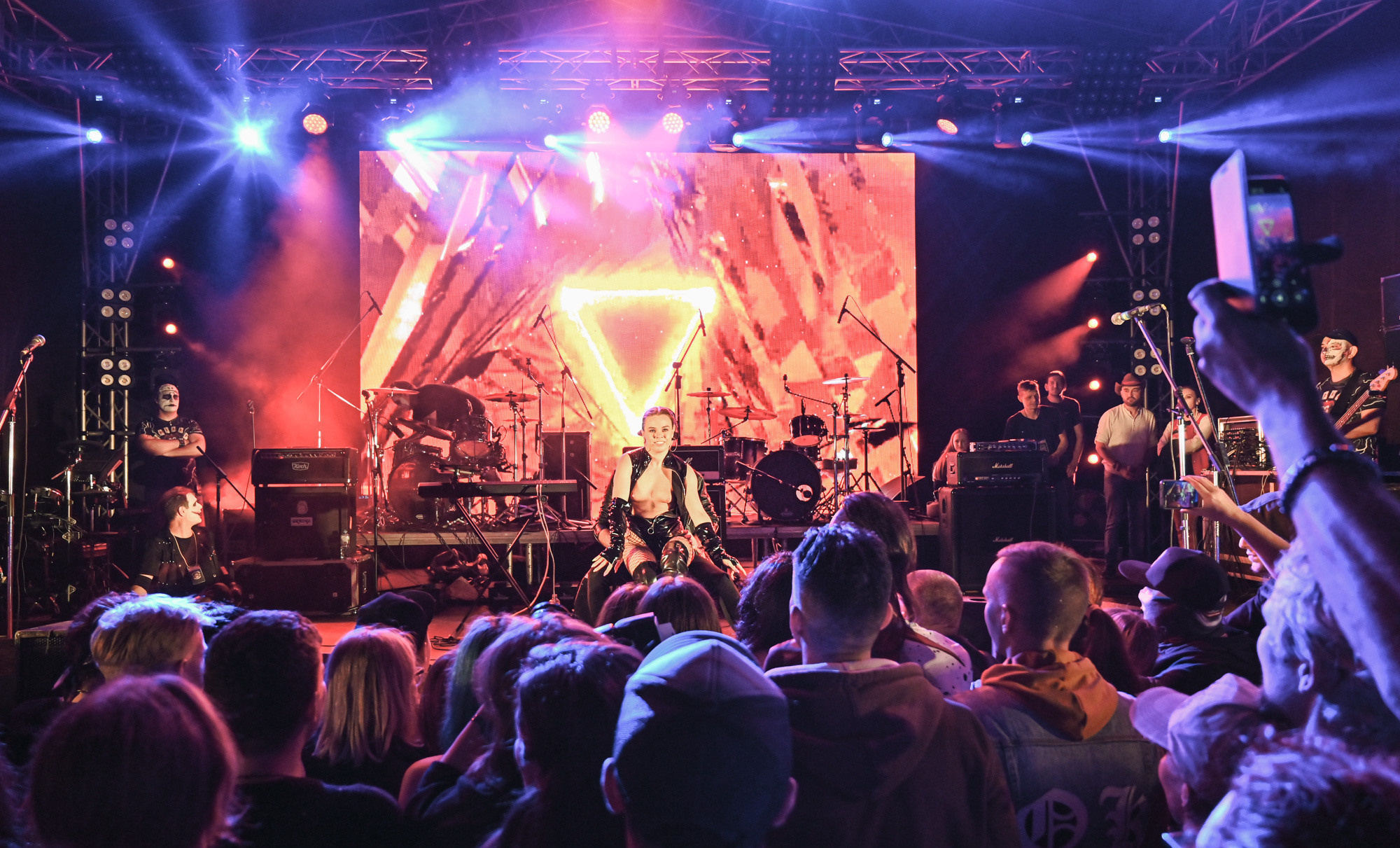 «БЕЗПОНТОВ» 27 МАЯ 2023. Фотографирую счастливых людей в Сочи