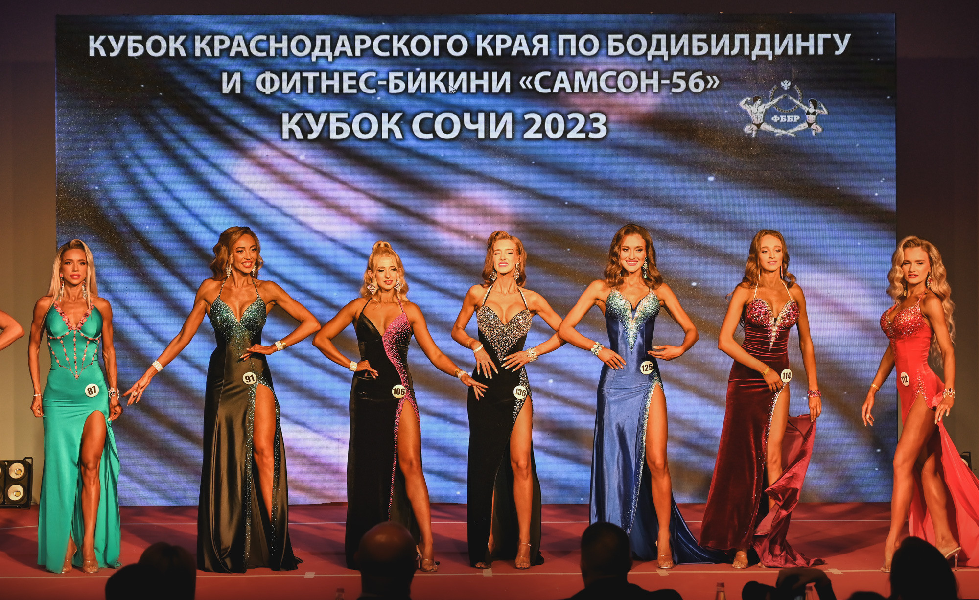 Кубок Сочи " Самсон 56». Фотографирую счастливых людей в Сочи