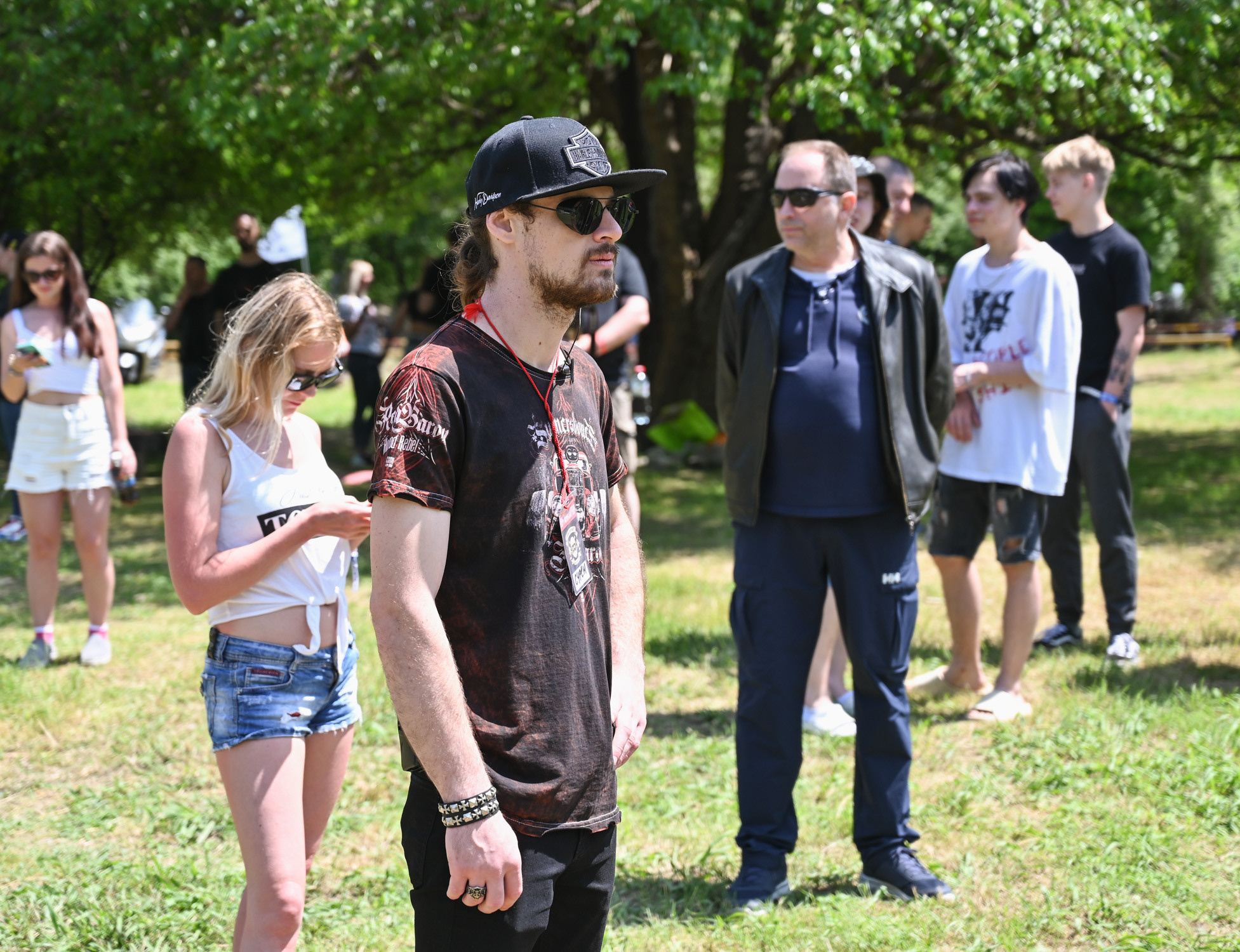 «БЕЗПОНТОВ» 27 МАЯ 2023. Фотографирую счастливых людей в Сочи