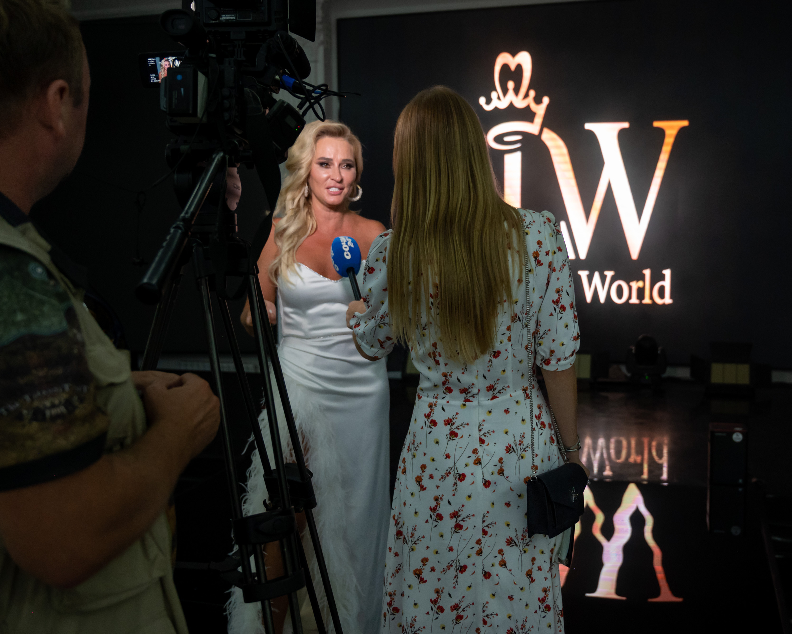 Финал конкурса красоты «LADY WORLD» 23.09.2023 в Сочи. Фотографирую счастливых людей в Сочи