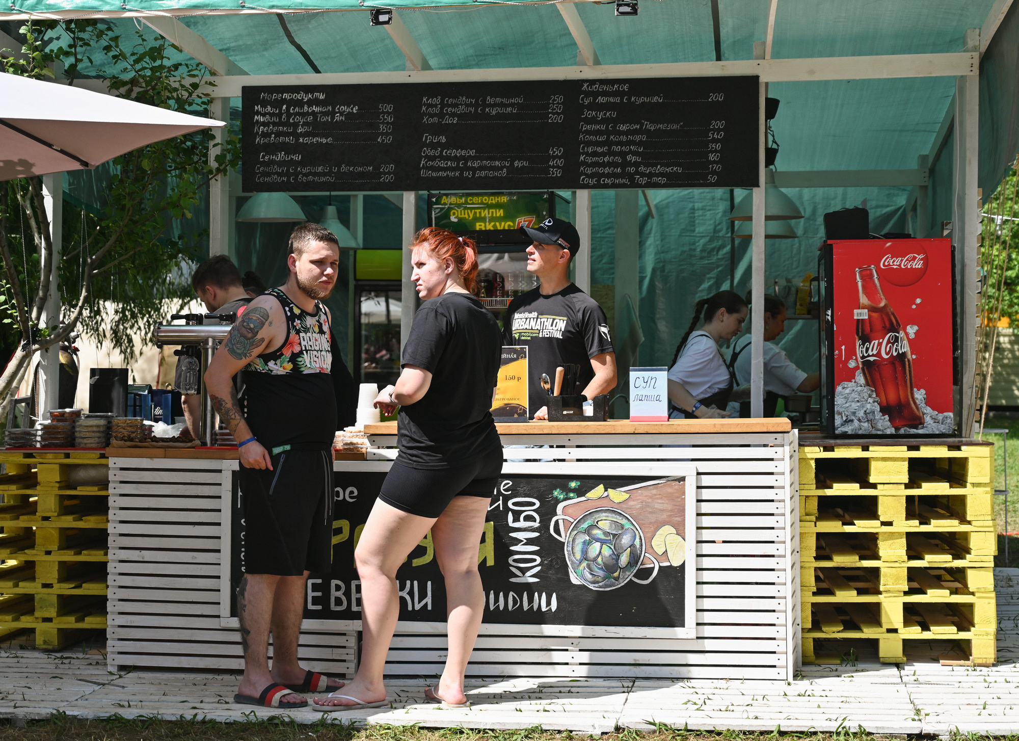 «БЕЗПОНТОВ» 27 МАЯ 2023. Фотографирую счастливых людей в Сочи