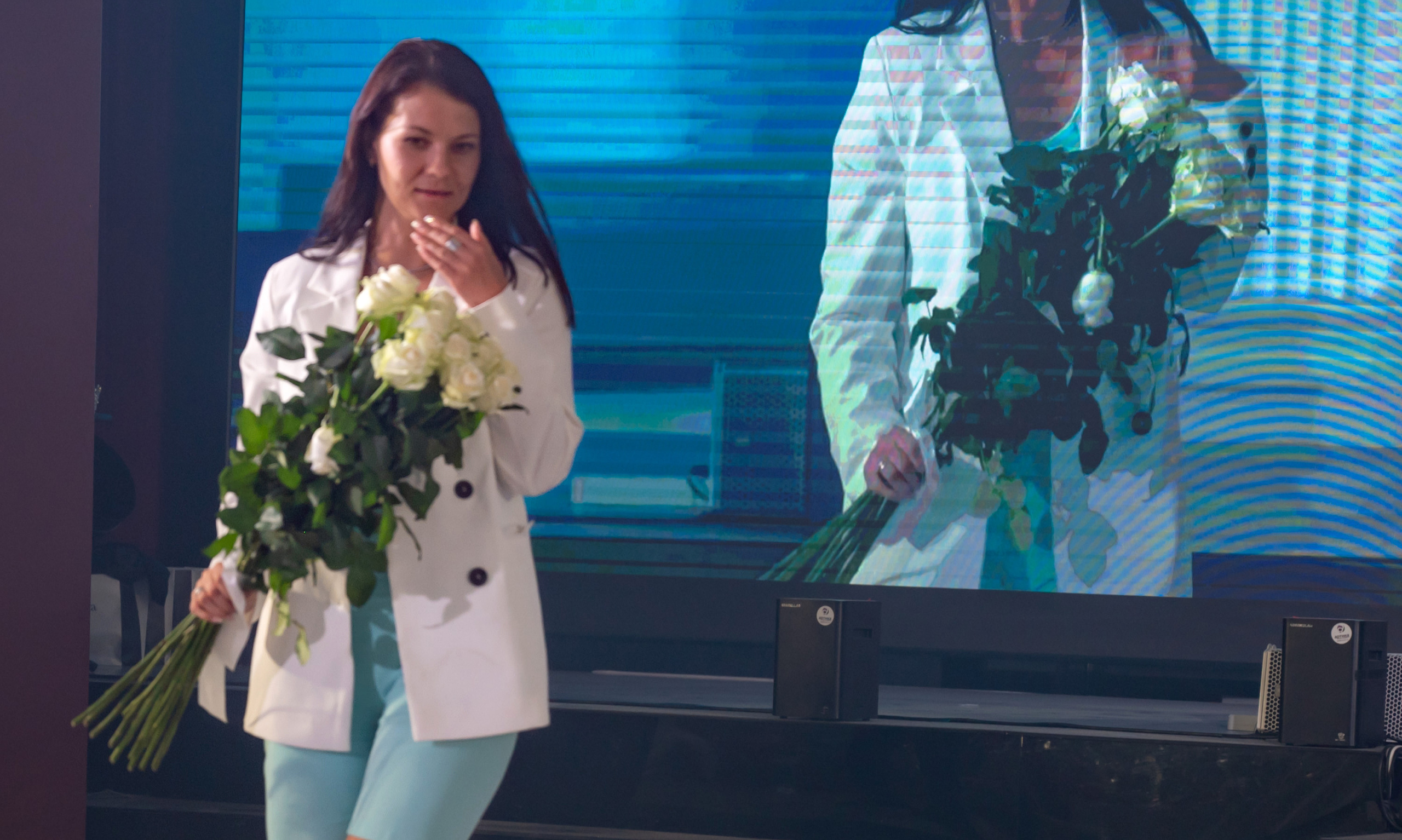 Финал конкурса красоты «LADY WORLD» 23.09.2023 в Сочи. Фотографирую счастливых людей в Сочи