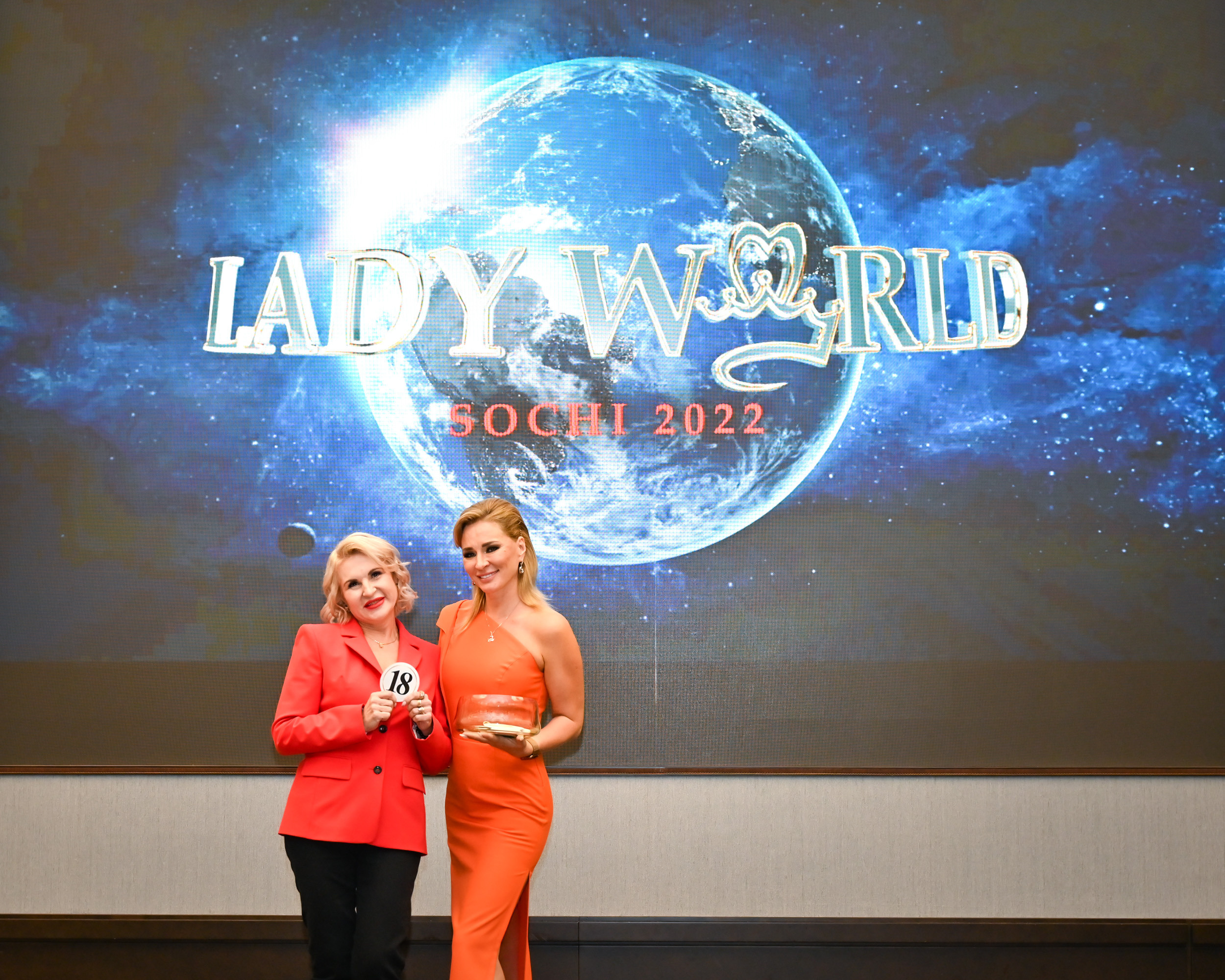 Церемония Открытия Конкурса красоты " ВИЗИТКА» 2022. Фотографирую счастливых людей в Сочи