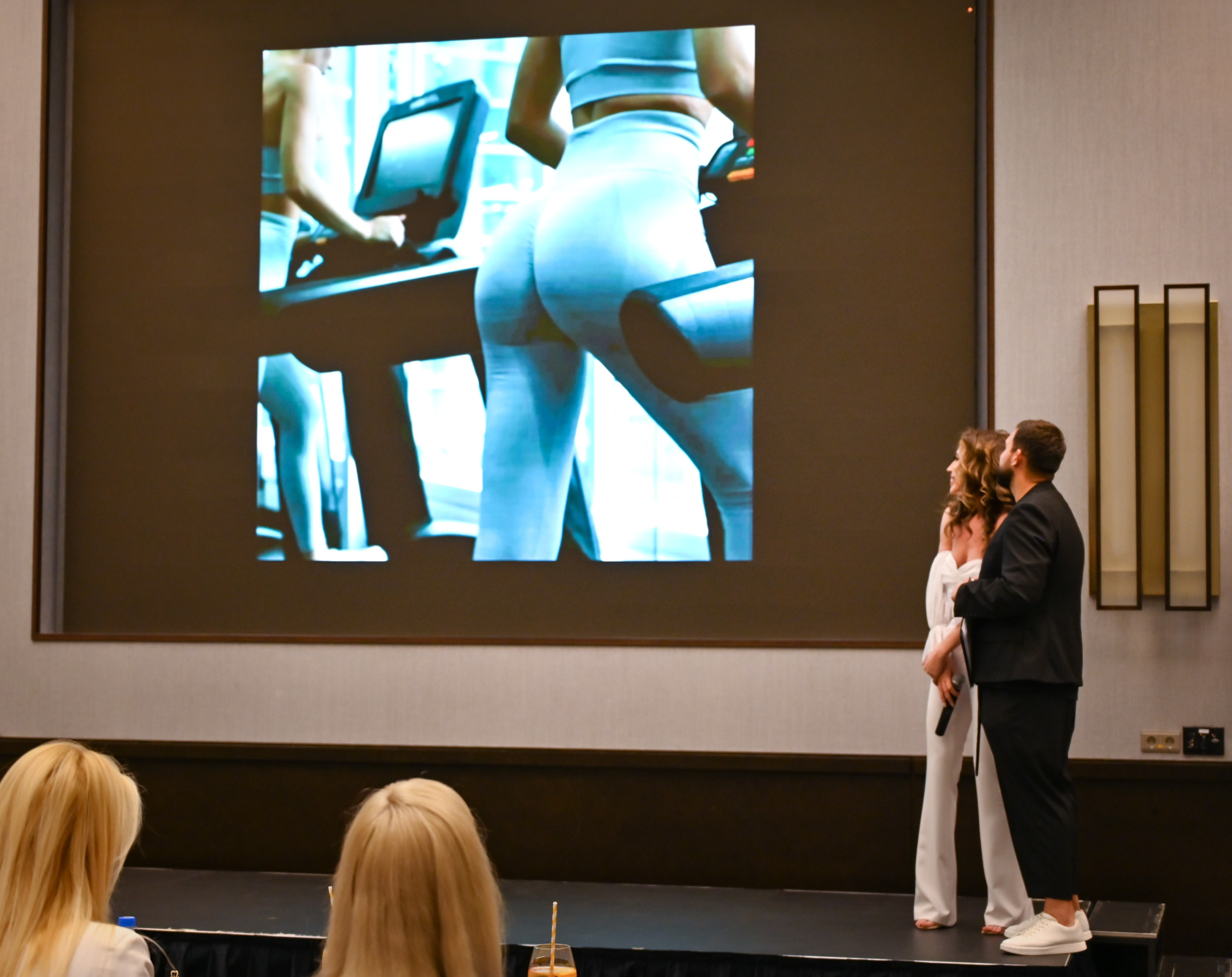 Церемония Открытия Конкурса красоты " ВИЗИТКА» 2022. Фотографирую счастливых людей в Сочи