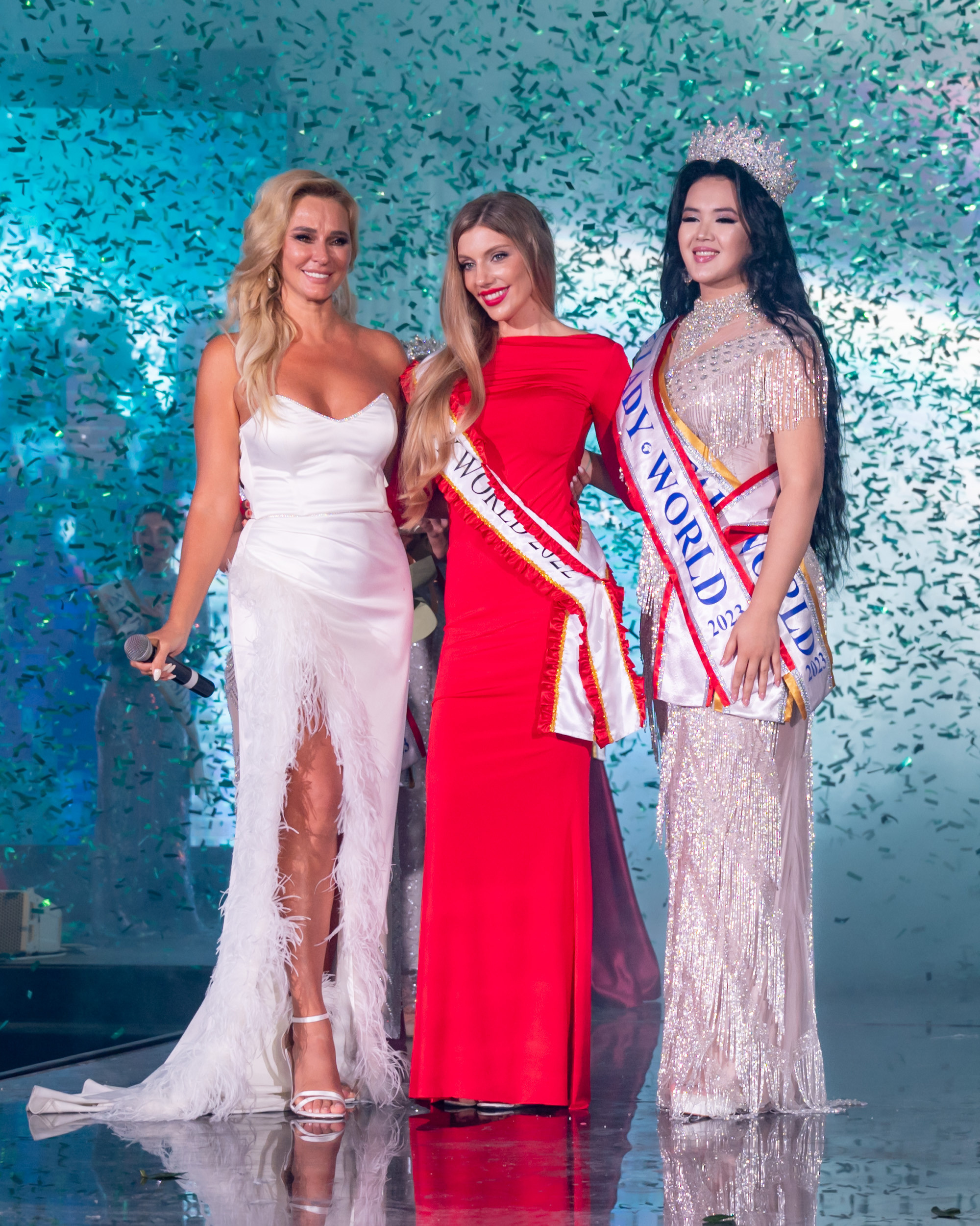 Финал конкурса красоты «LADY WORLD» 23.09.2023 в Сочи. Фотографирую счастливых людей в Сочи