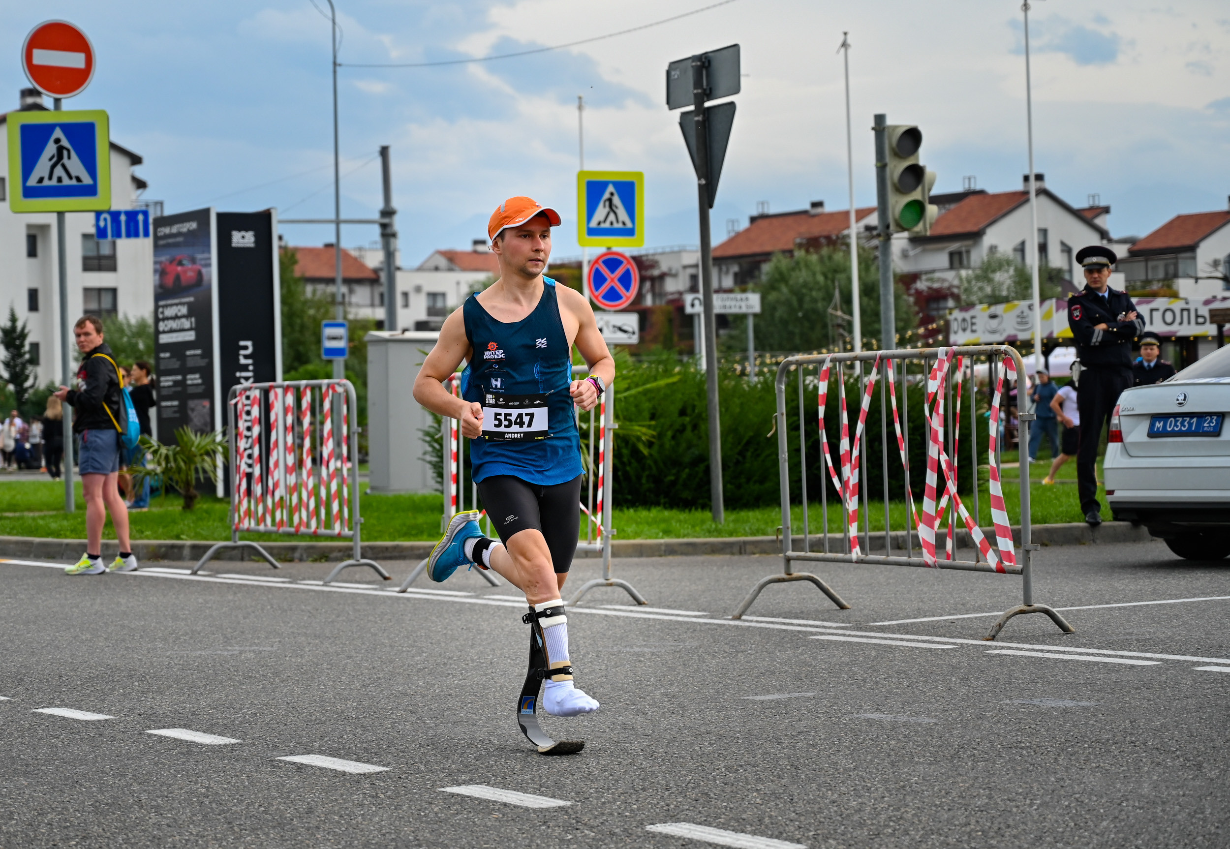 Команда «Орто-Спорт» ДЕНЬ IRONSTAR SPRINT & OLYMPIC SOCHI СИРИУС. Фотографирую счастливых людей в Сочи