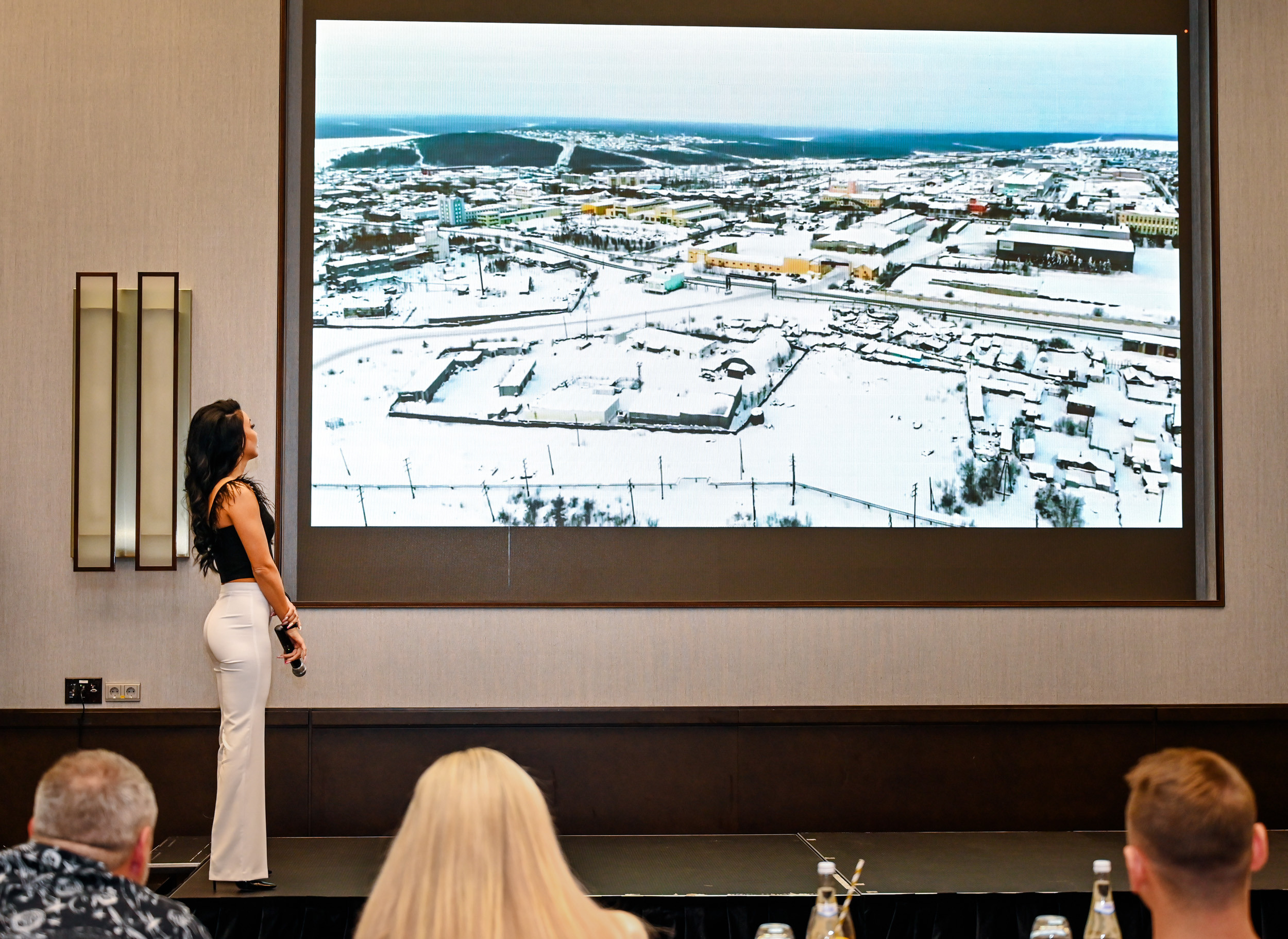 Церемония Открытия Конкурса красоты " ВИЗИТКА» 2022. Фотографирую счастливых людей в Сочи