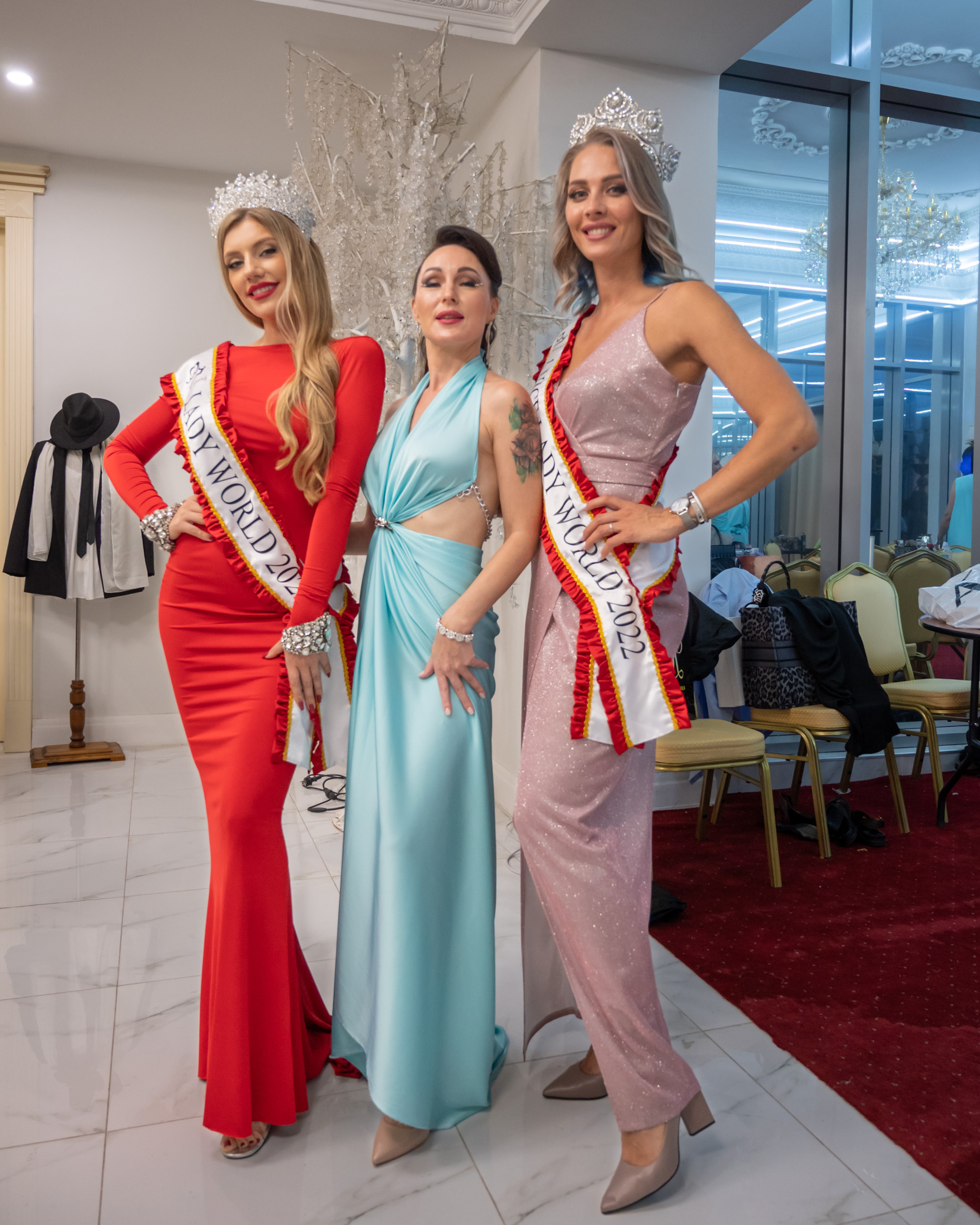 Финал конкурса красоты «LADY WORLD» 23.09.2023 в Сочи. Фотографирую счастливых людей в Сочи