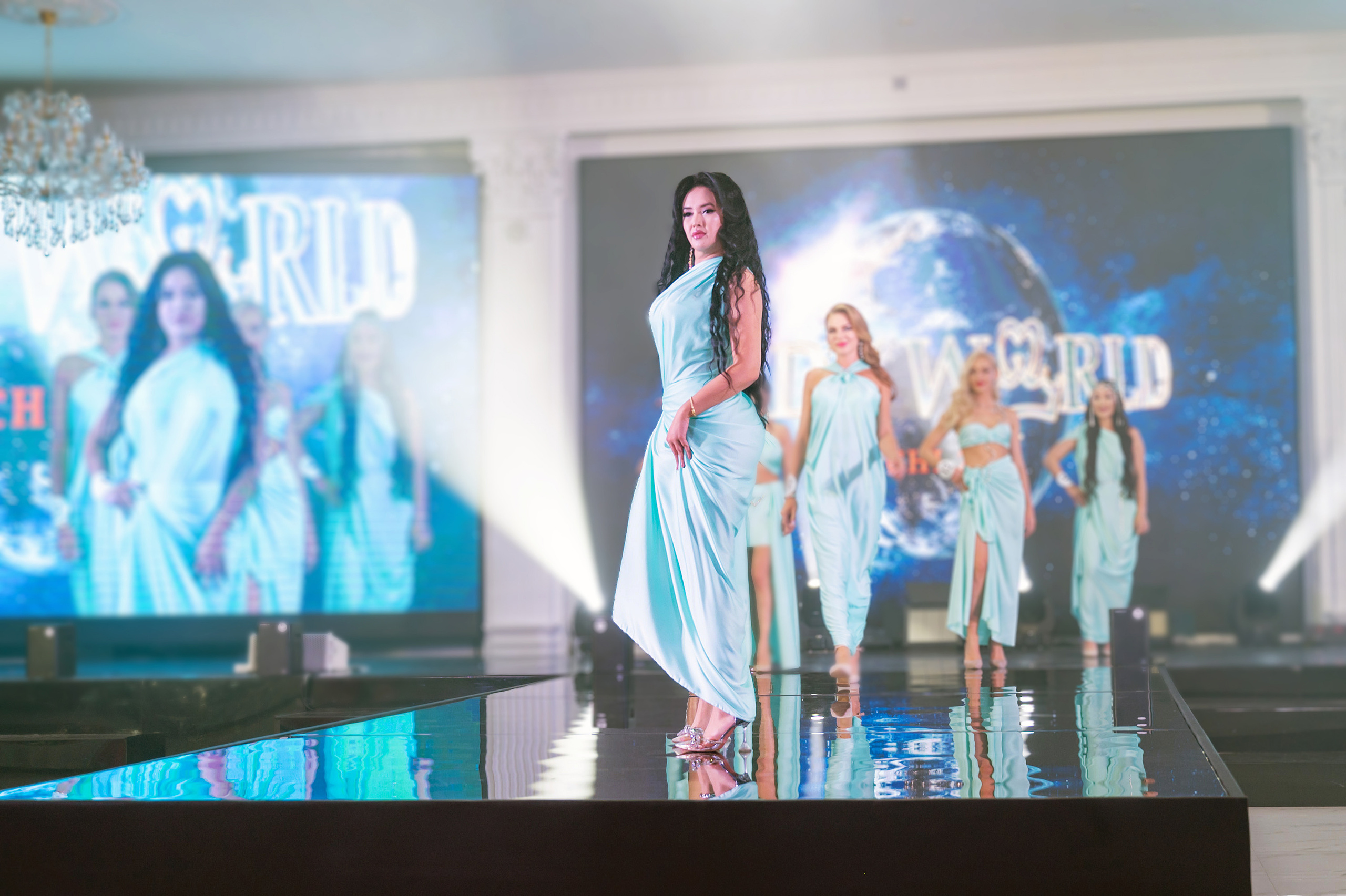 Финал конкурса красоты «LADY WORLD» 23.09.2023 в Сочи. Фотографирую счастливых людей в Сочи