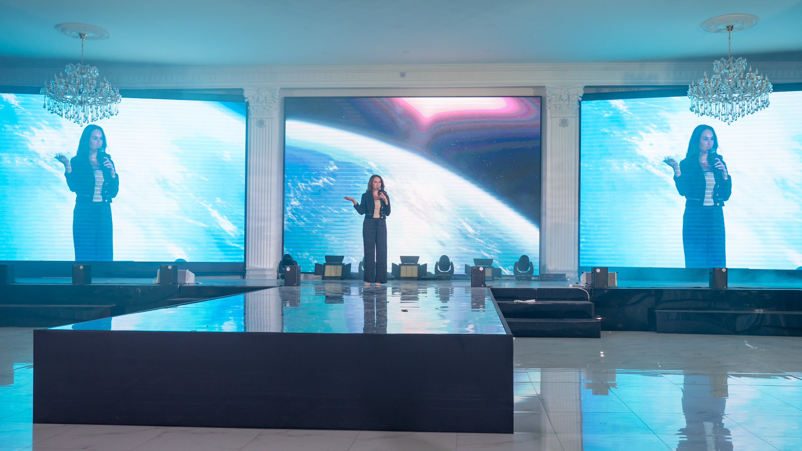 Финал конкурса красоты «LADY WORLD» 23.09.2023 в Сочи. Фотографирую счастливых людей в Сочи