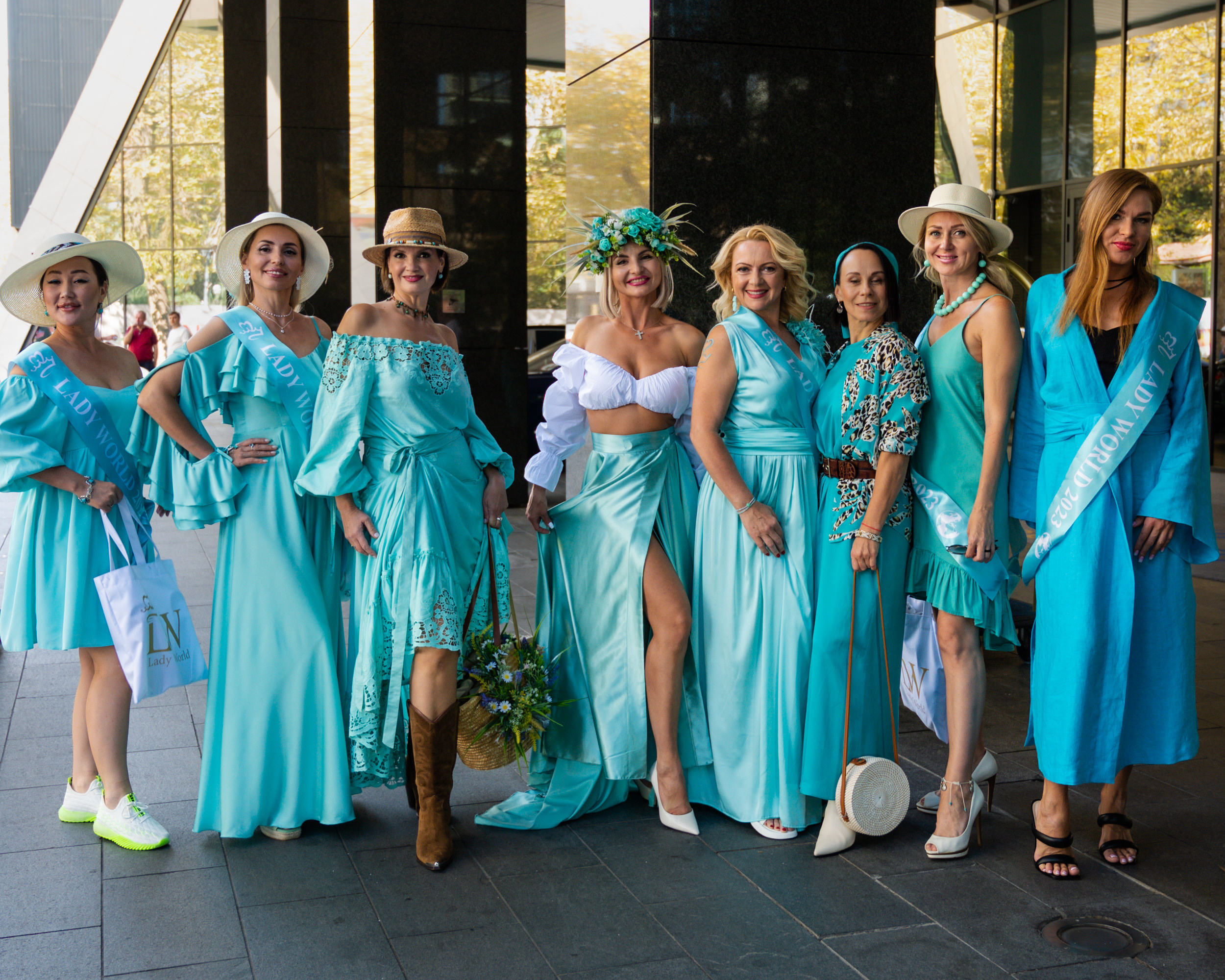 Ферма «ЭКЗАРХО» 20.09.2023 г. Фотографирую счастливых людей в Сочи