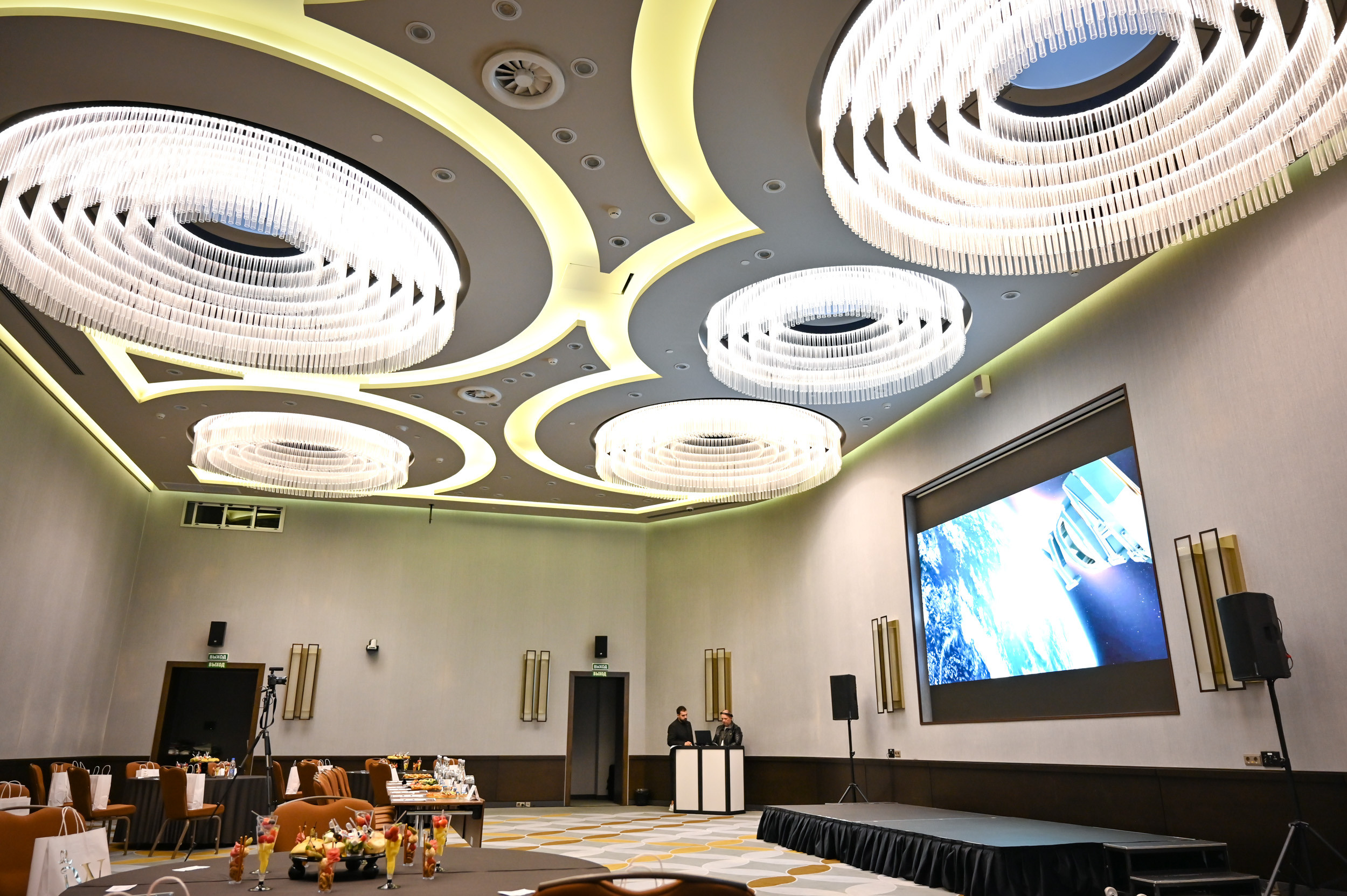 Церемония Открытия Конкурса красоты " ВИЗИТКА» 2022. Фотографирую счастливых людей в Сочи