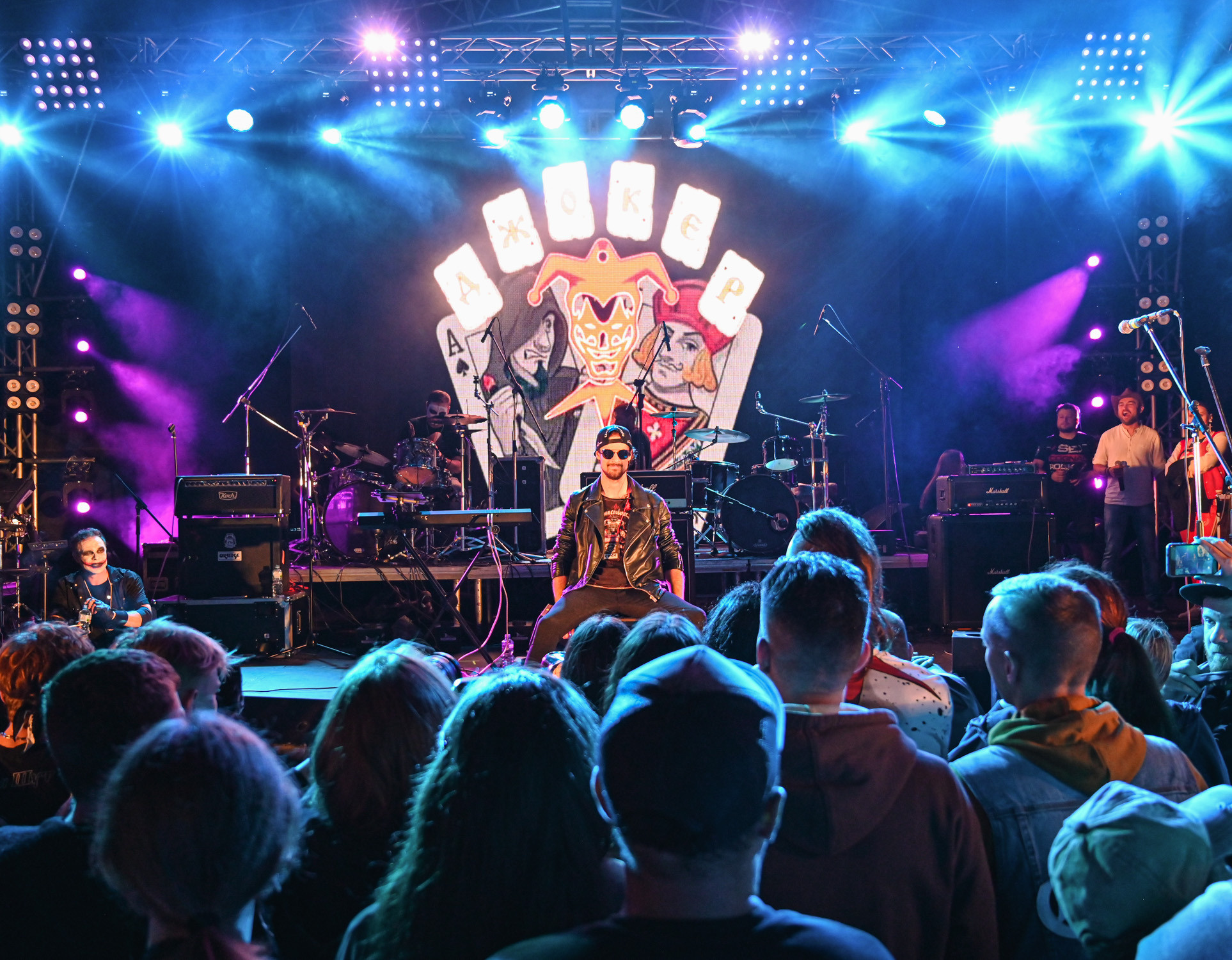 «БЕЗПОНТОВ» 27 МАЯ 2023. Фотографирую счастливых людей в Сочи