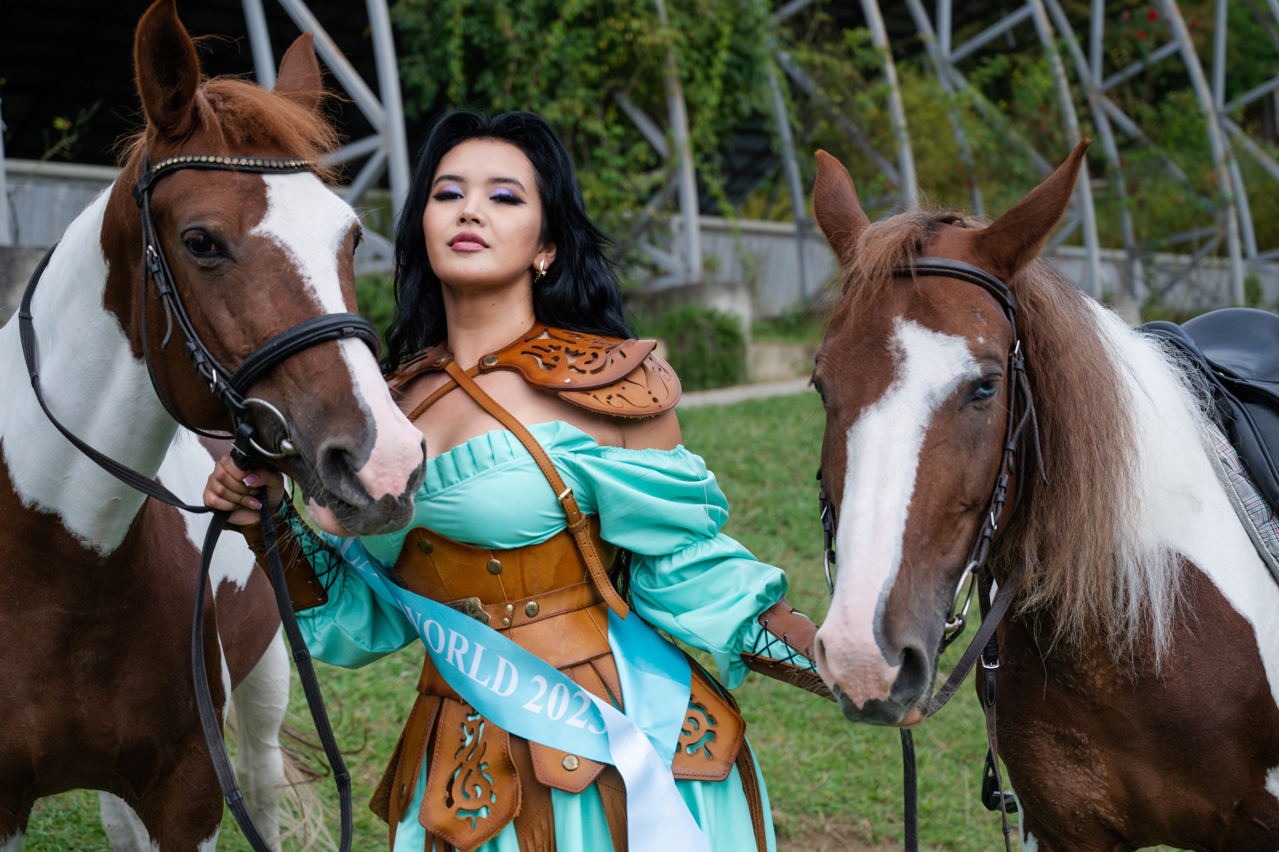 Ферма «ЭКЗАРХО» 20.09.2023 г. Фотографирую счастливых людей в Сочи