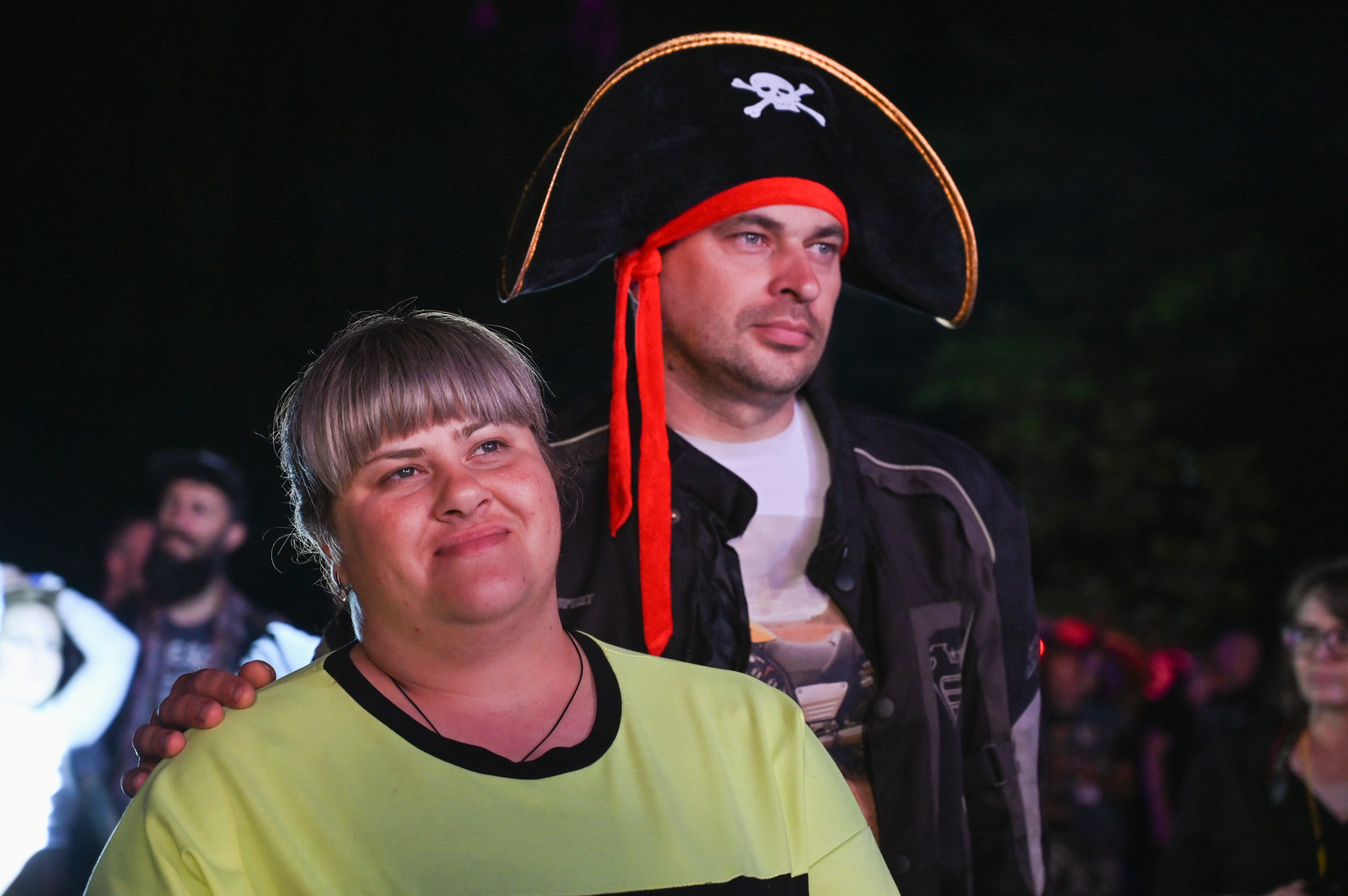 «БЕЗПОНТОВ» 26 МАЯ 2023. Фотографирую счастливых людей в Сочи