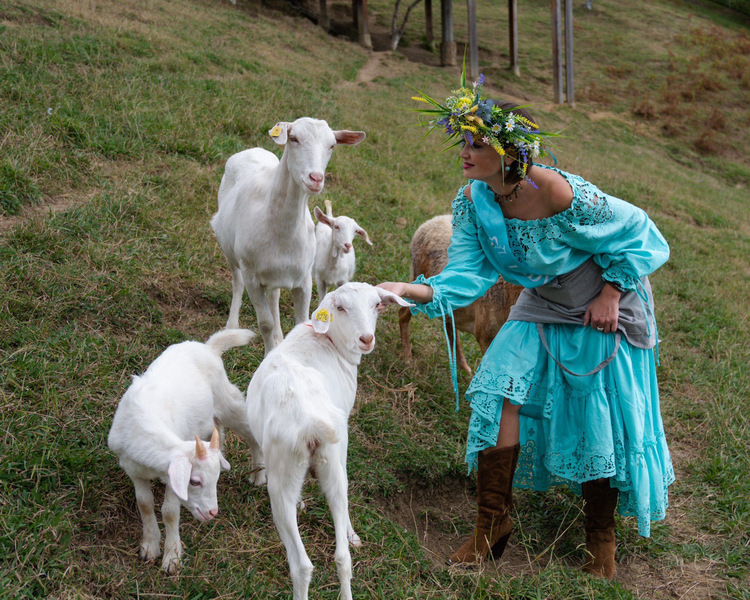 Ферма «ЭКЗАРХО» 20.09.2023 г. Фотографирую счастливых людей в Сочи