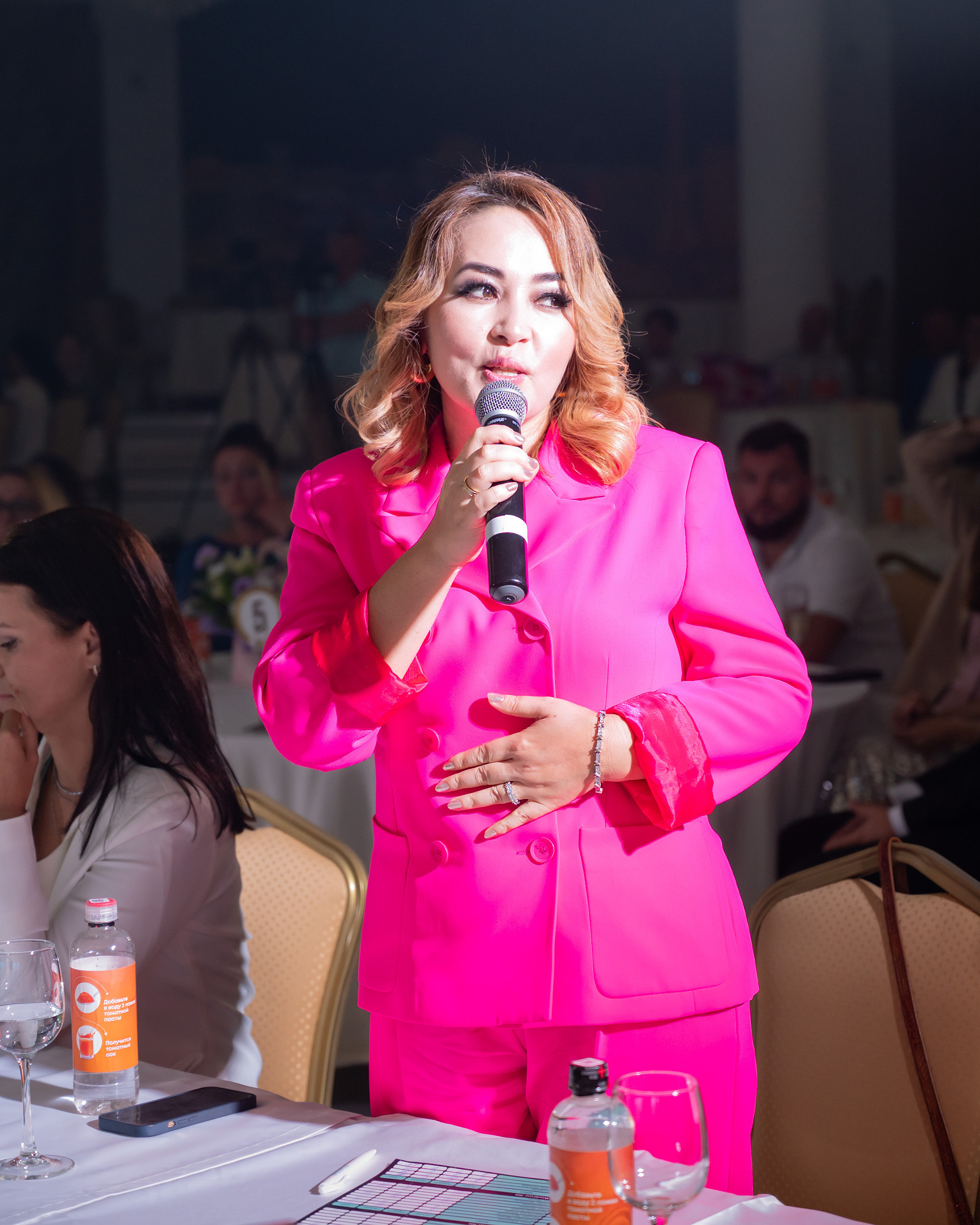 Финал конкурса красоты «LADY WORLD» 23.09.2023 в Сочи. Фотографирую счастливых людей в Сочи