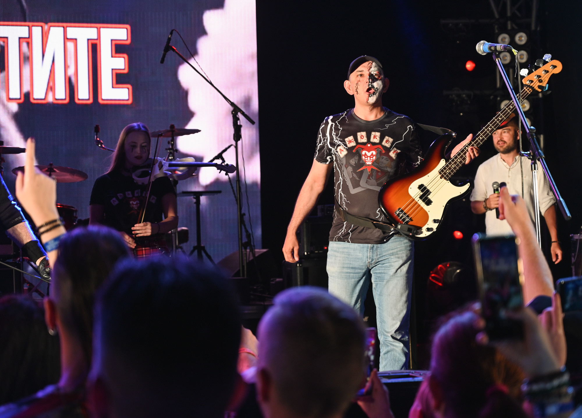 «БЕЗПОНТОВ» 27 МАЯ 2023. Фотографирую счастливых людей в Сочи