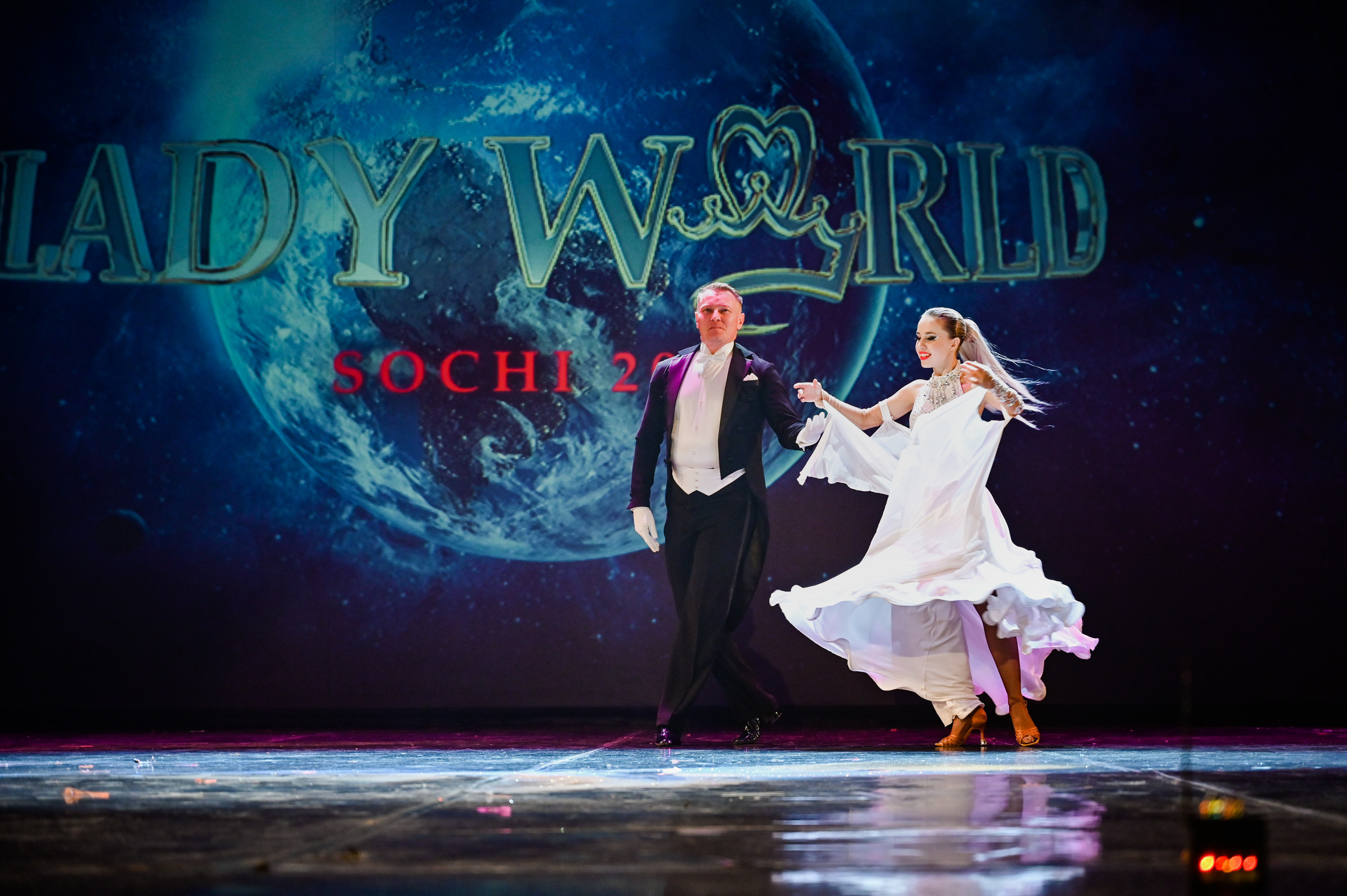 Финал Конкурса красоты LADY WORLD 2022. Фотографирую счастливых людей в Сочи