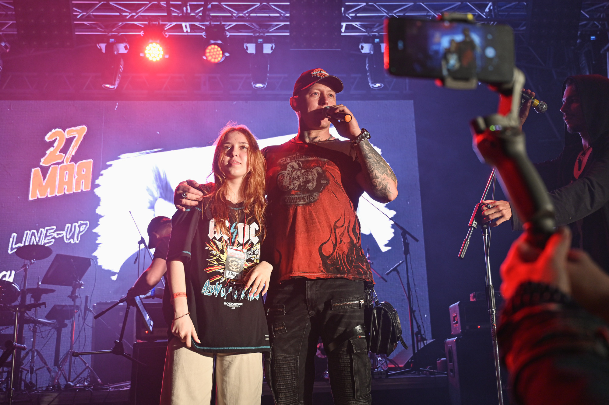 «БЕЗПОНТОВ» 27 МАЯ 2023. Фотографирую счастливых людей в Сочи