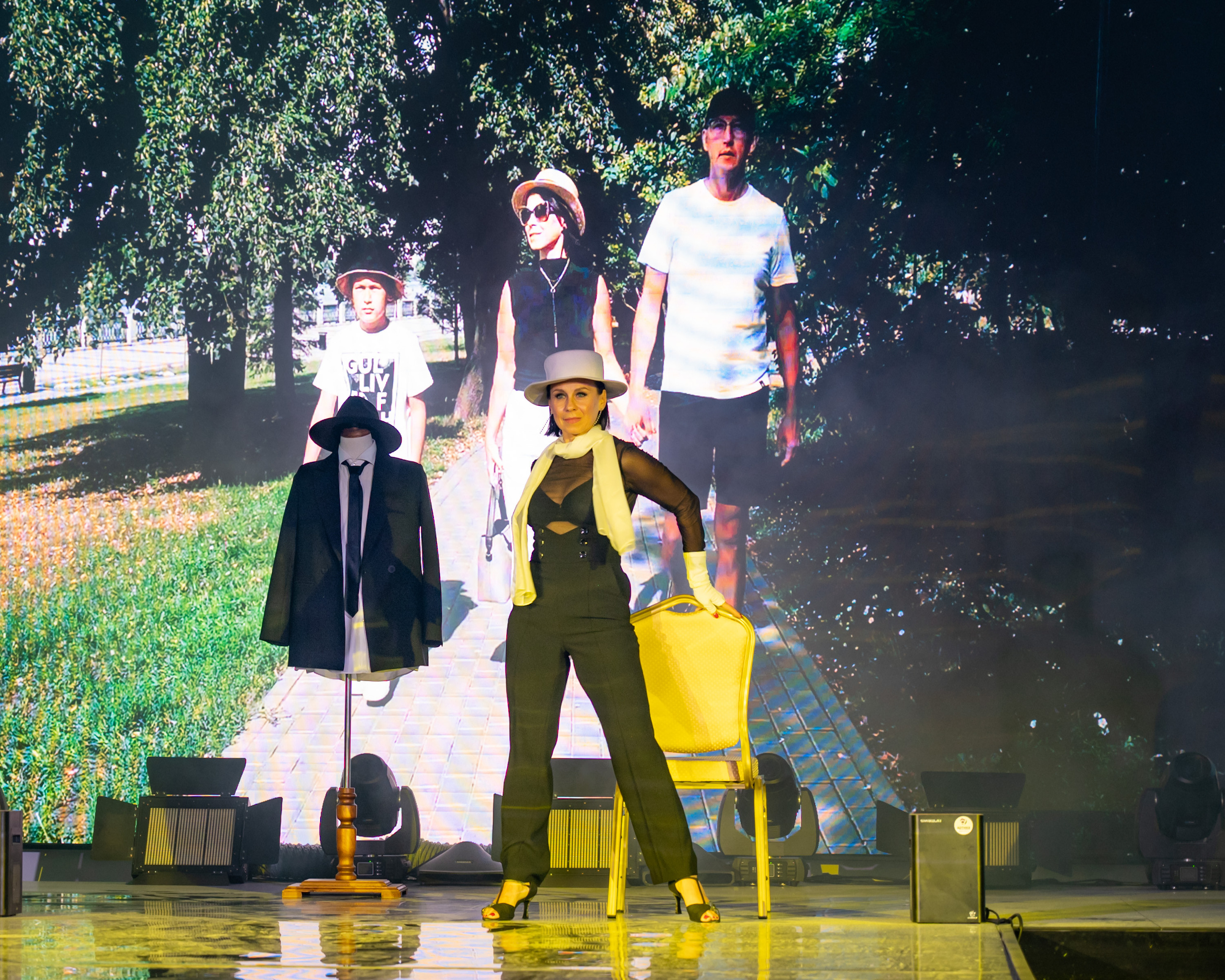 Финал конкурса красоты «LADY WORLD» 23.09.2023 в Сочи. Фотографирую счастливых людей в Сочи