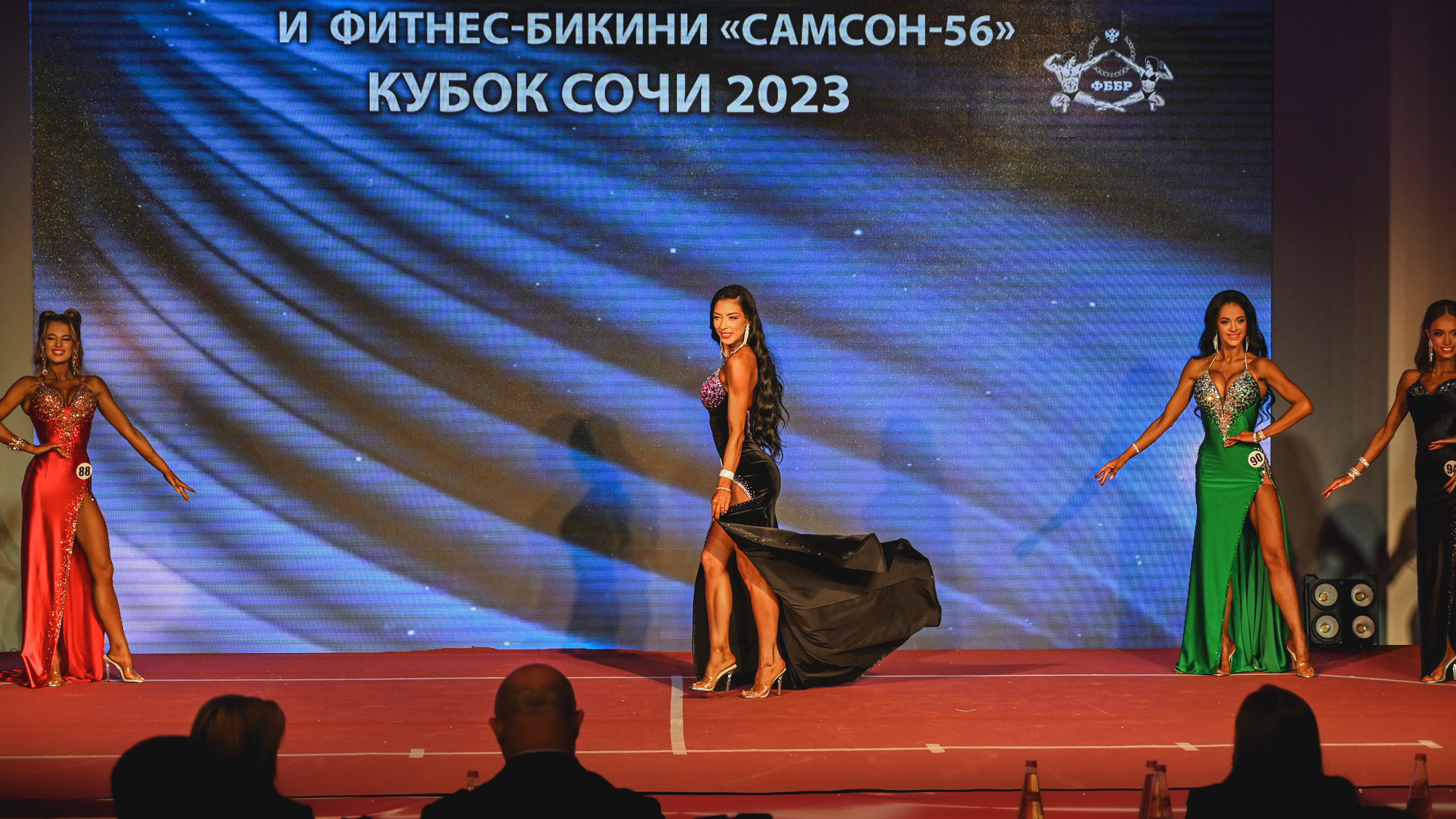 Кубок Сочи " Самсон 56». Фотографирую счастливых людей в Сочи