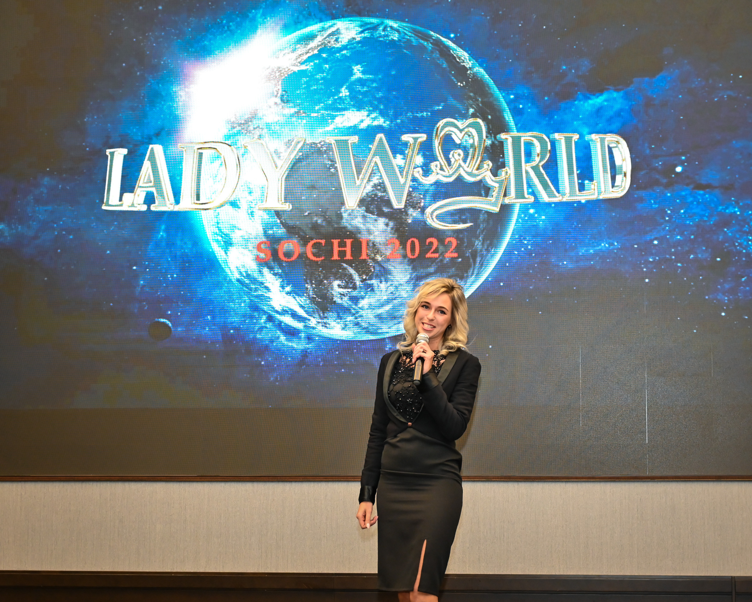 Церемония Открытия Конкурса красоты " ВИЗИТКА» 2022. Фотографирую счастливых людей в Сочи