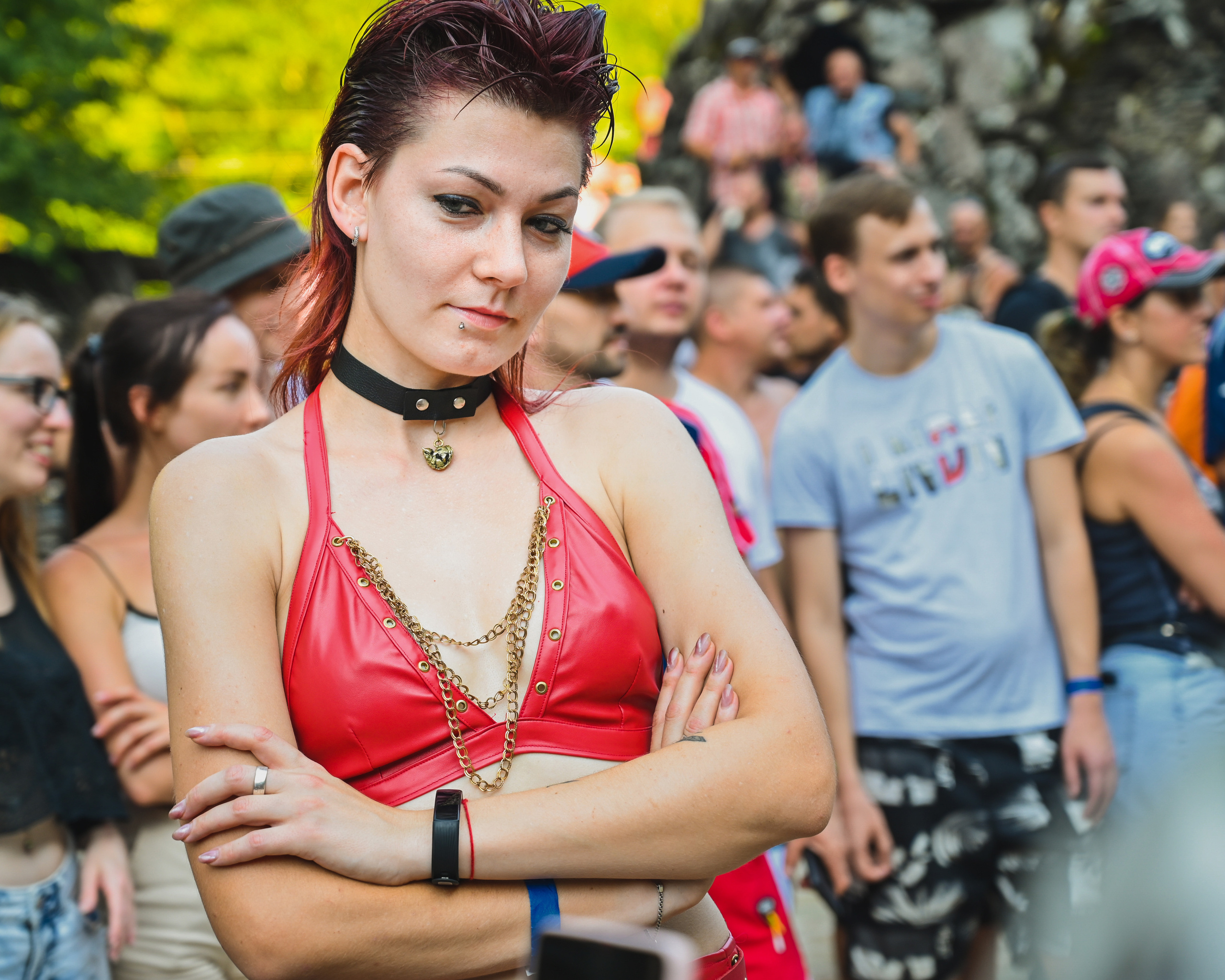 «Медвежий угол» 2021. Фотографирую счастливых людей в Сочи