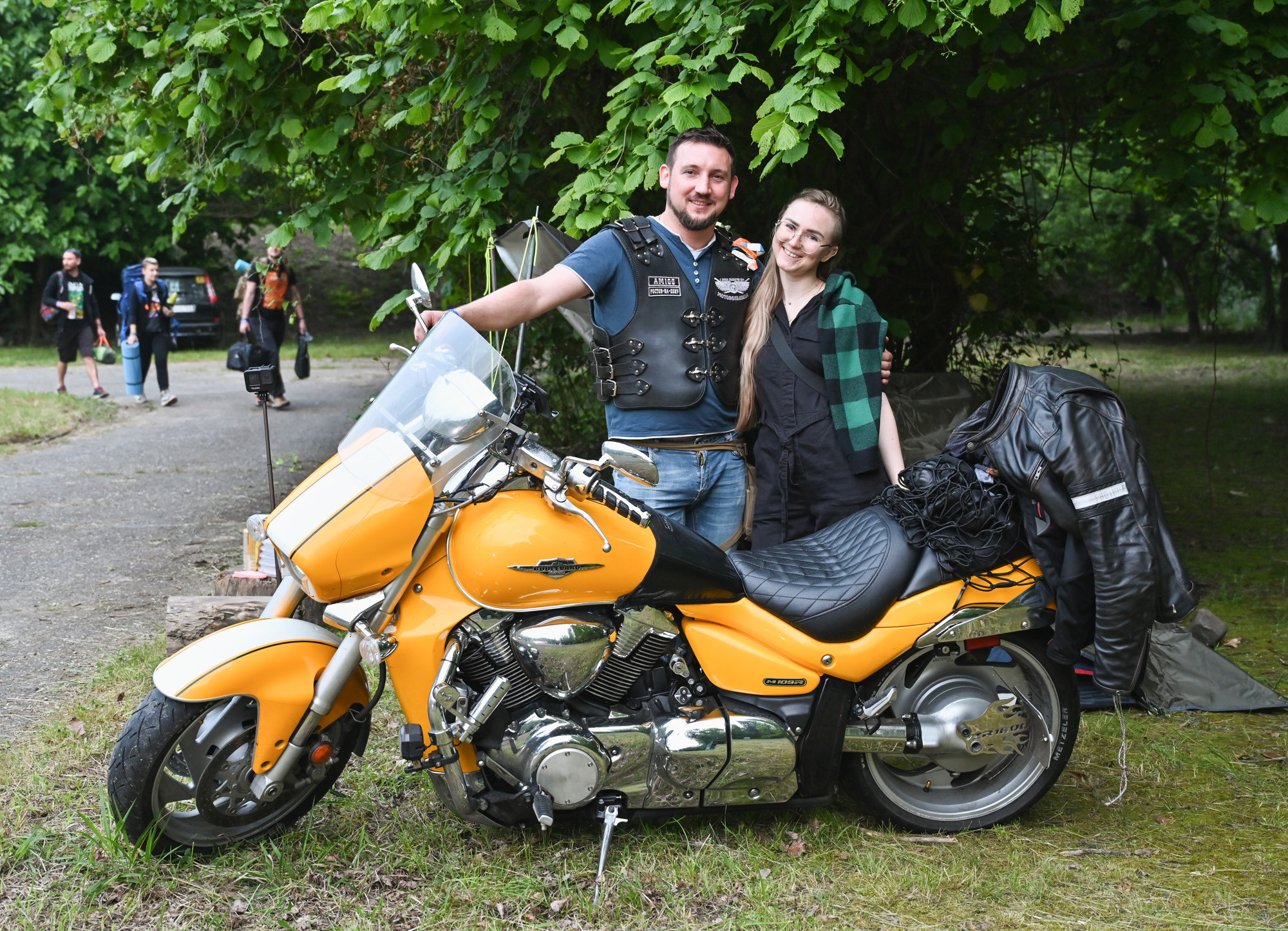 «БЕЗПОНТОВ» 26 МАЯ 2023. Фотографирую счастливых людей в Сочи