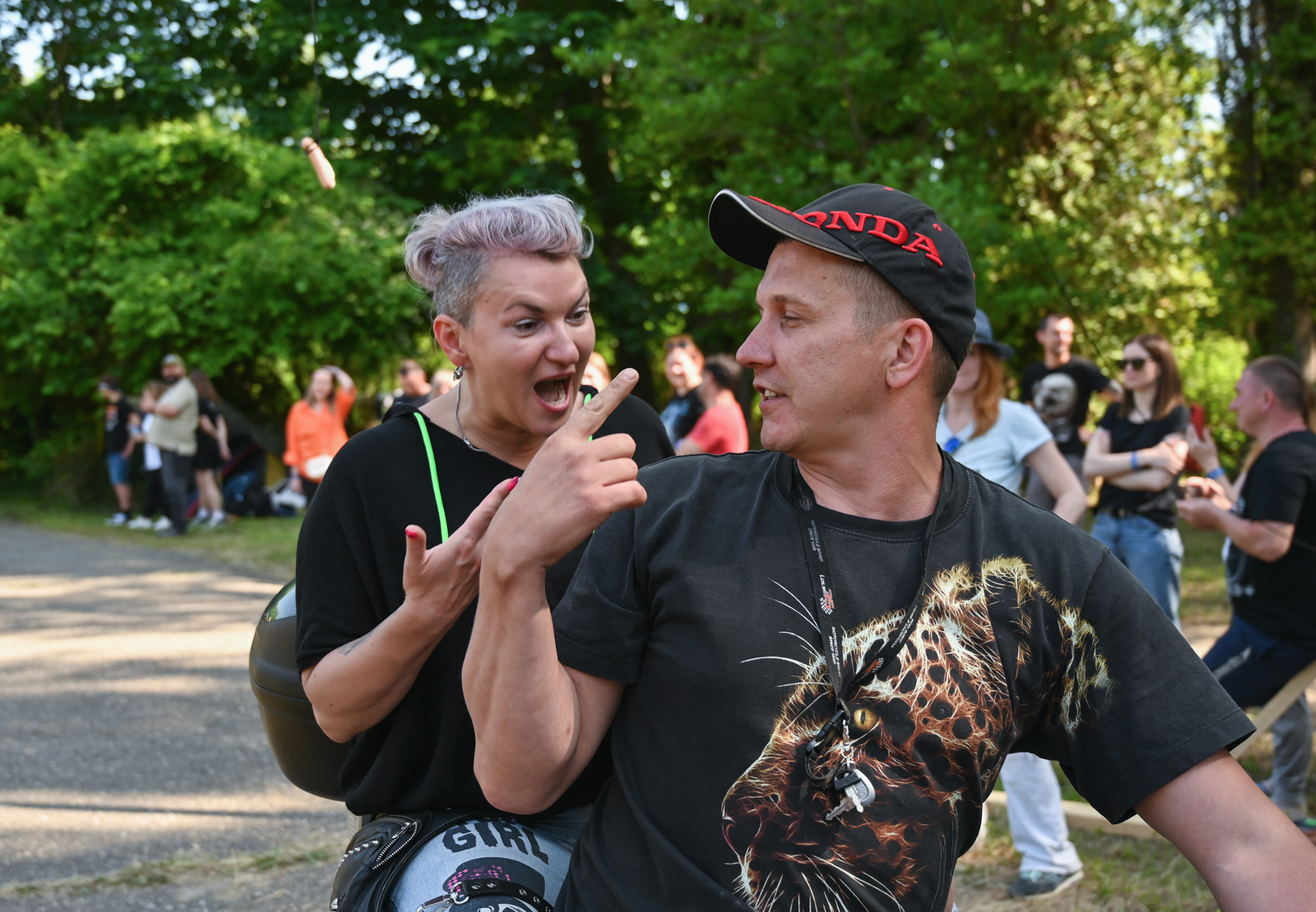 «БЕЗПОНТОВ» 27 МАЯ 2023. Фотографирую счастливых людей в Сочи