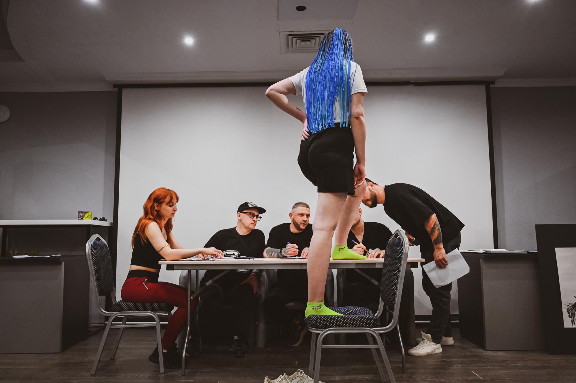 10 Tattoo Fest Sochi 2022. Фотографирую счастливых людей в Сочи