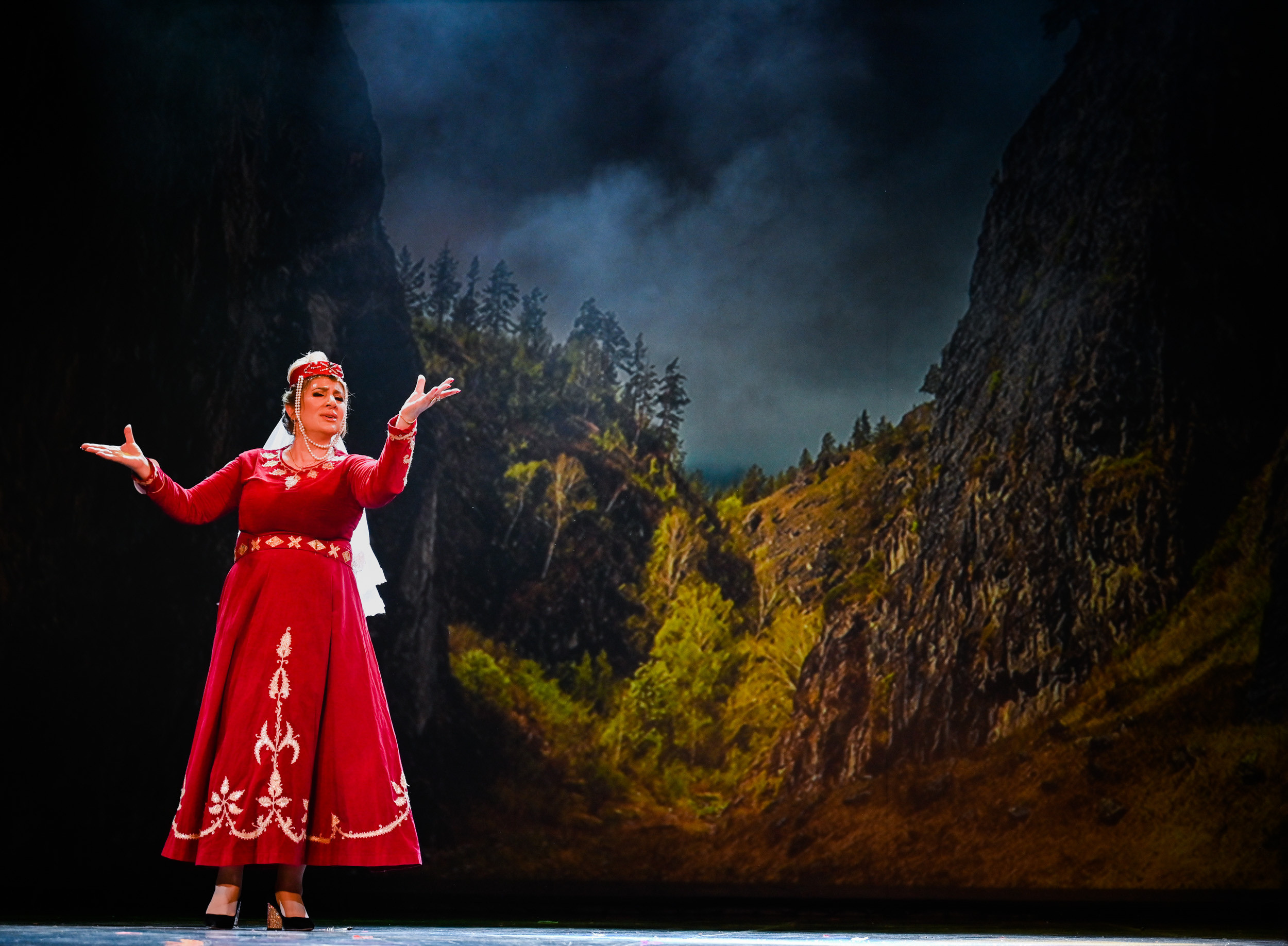 Финал Конкурса красоты LADY WORLD 2022. Фотографирую счастливых людей в Сочи