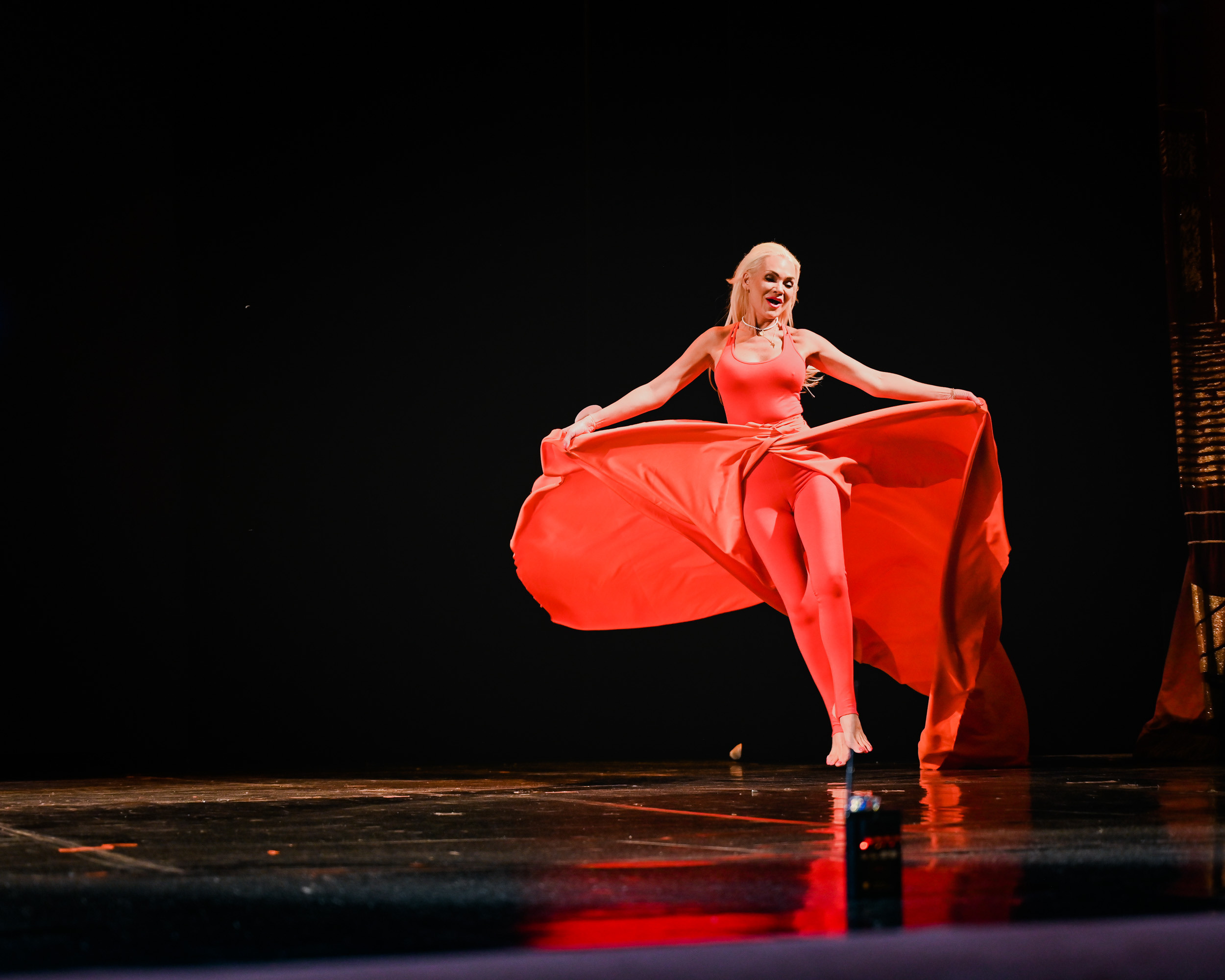 Финал Конкурса красоты LADY WORLD 2022. Фотографирую счастливых людей в Сочи