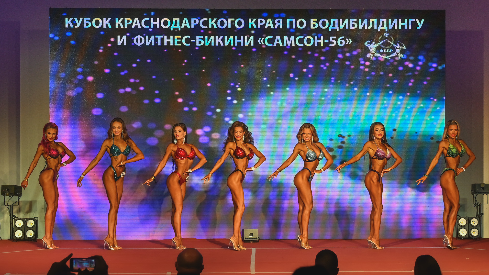 Кубок Сочи " Самсон 56». Фотографирую счастливых людей в Сочи