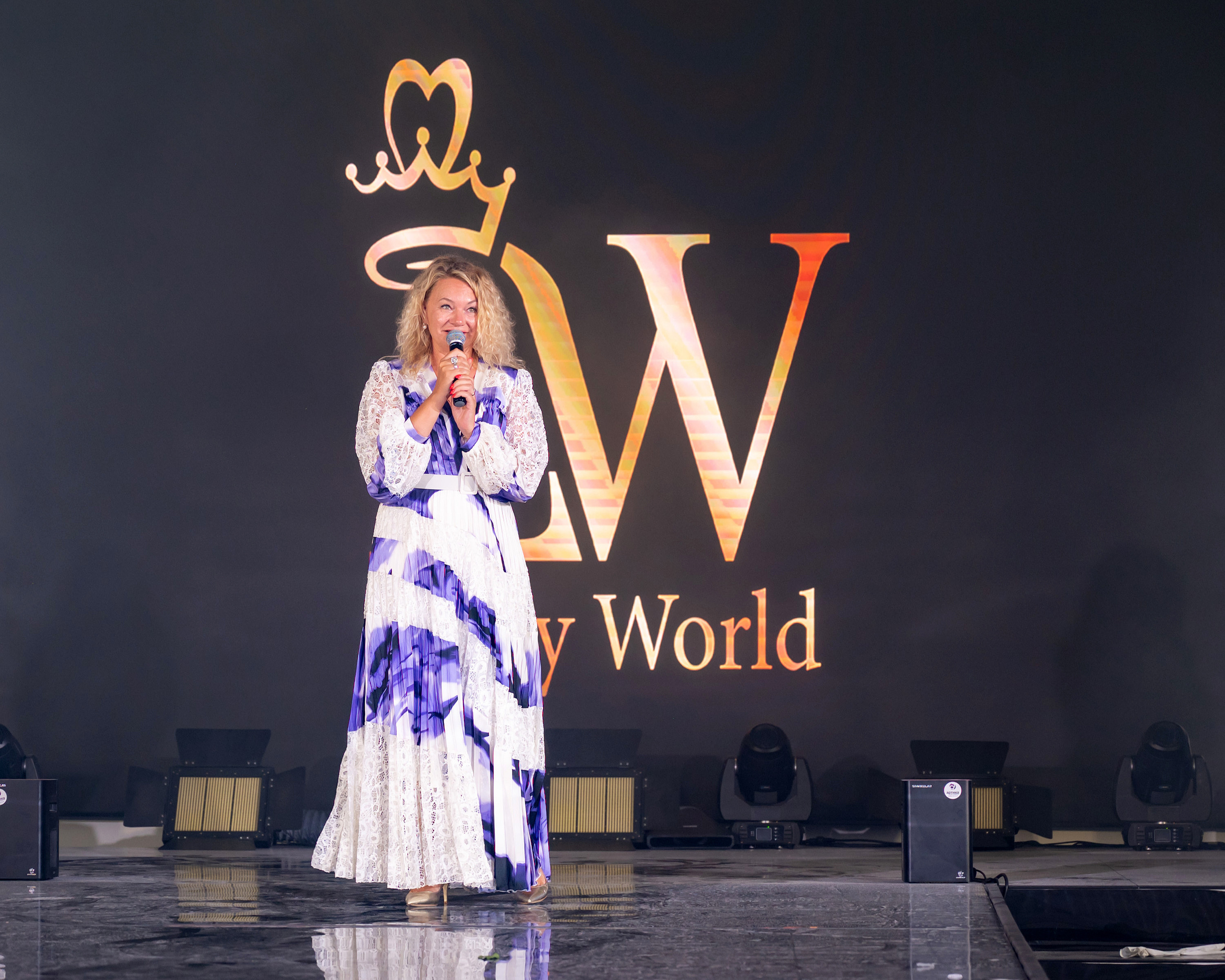 Финал конкурса красоты «LADY WORLD» 23.09.2023 в Сочи. Фотографирую счастливых людей в Сочи