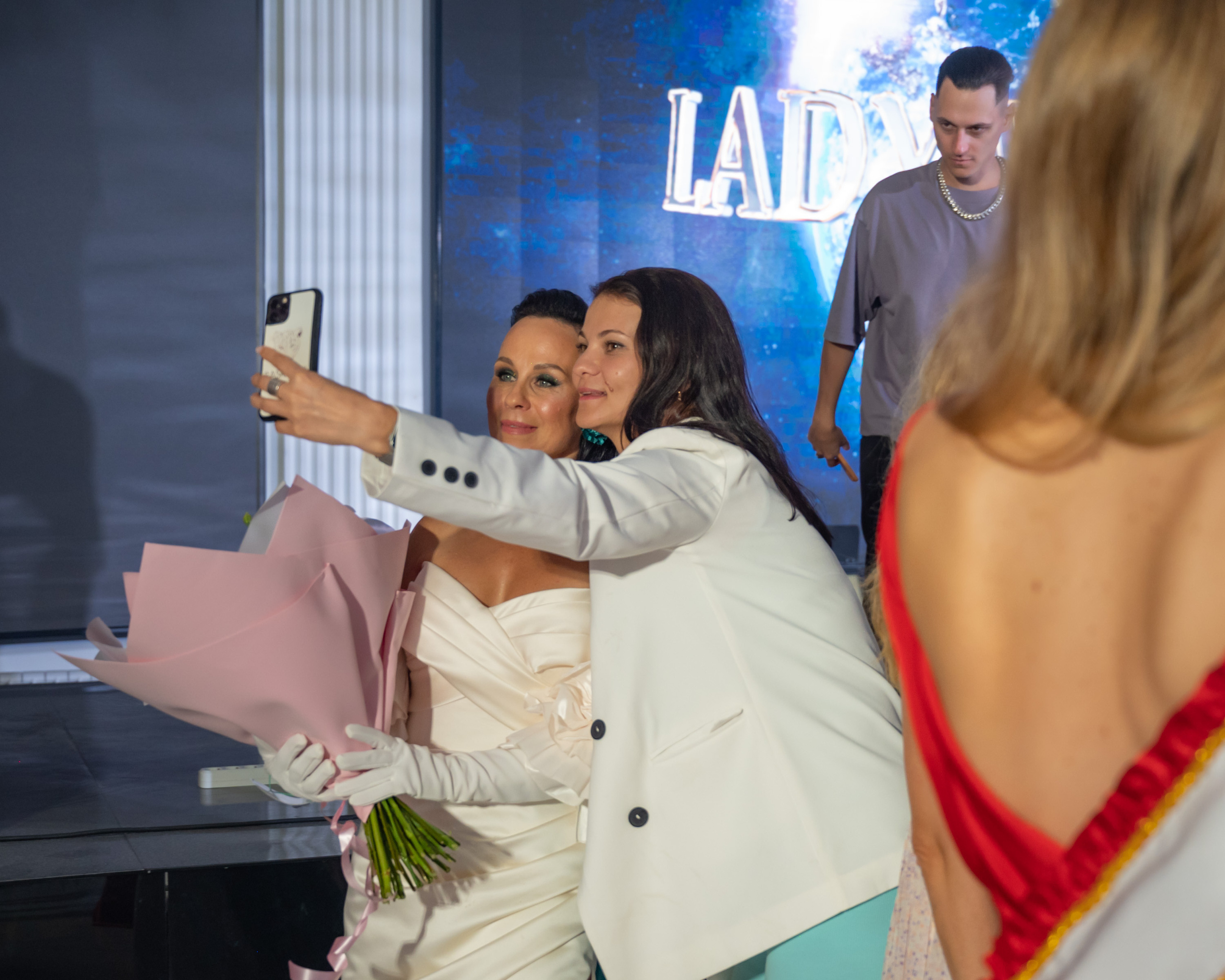 Финал конкурса красоты «LADY WORLD» 23.09.2023 в Сочи. Фотографирую счастливых людей в Сочи